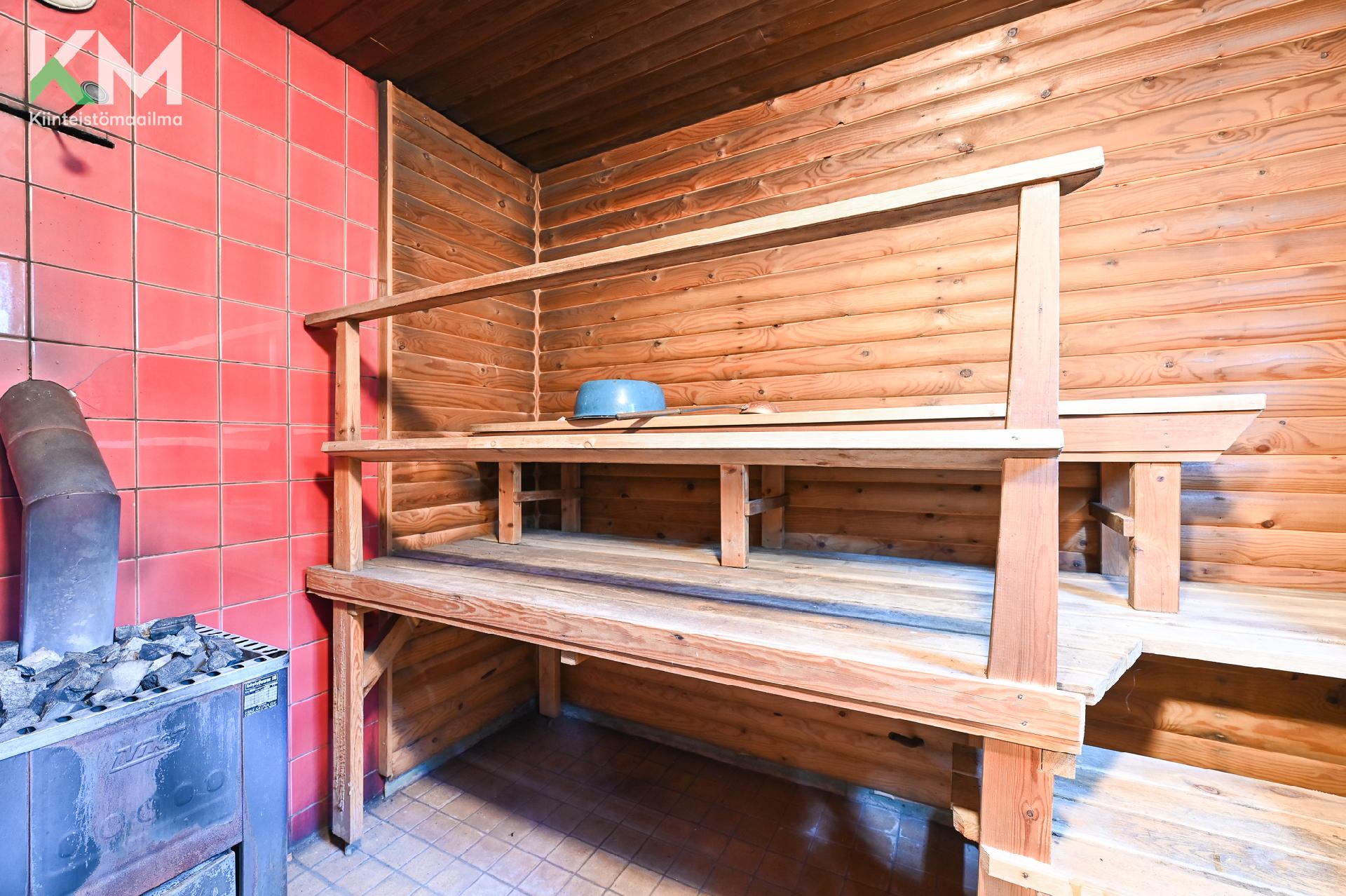 Piitie 5, Nummi, Kurikka