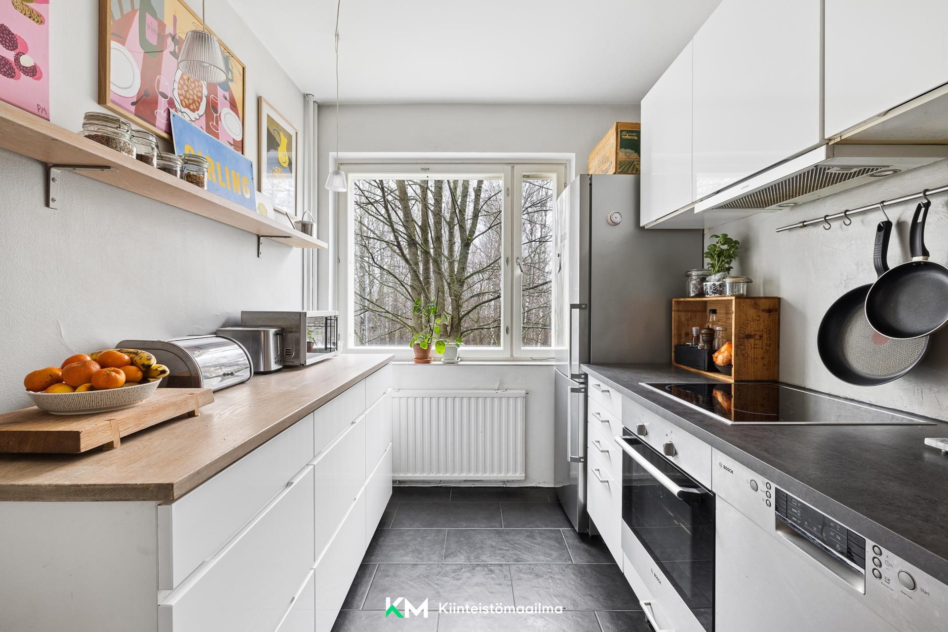 Ulvilantie 19, Munkkivuori, Helsinki