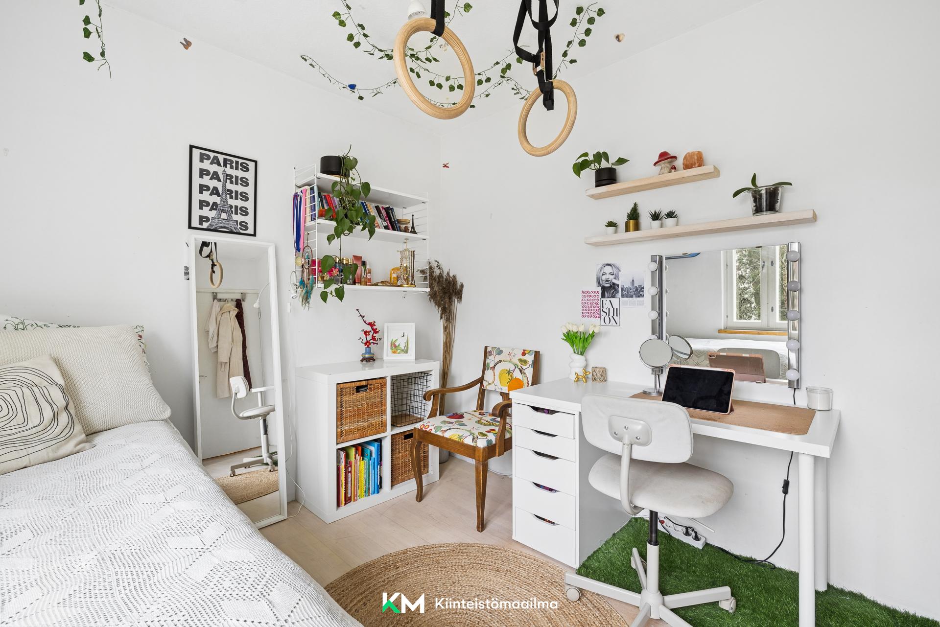 Ulvilantie 19, Munkkivuori, Helsinki