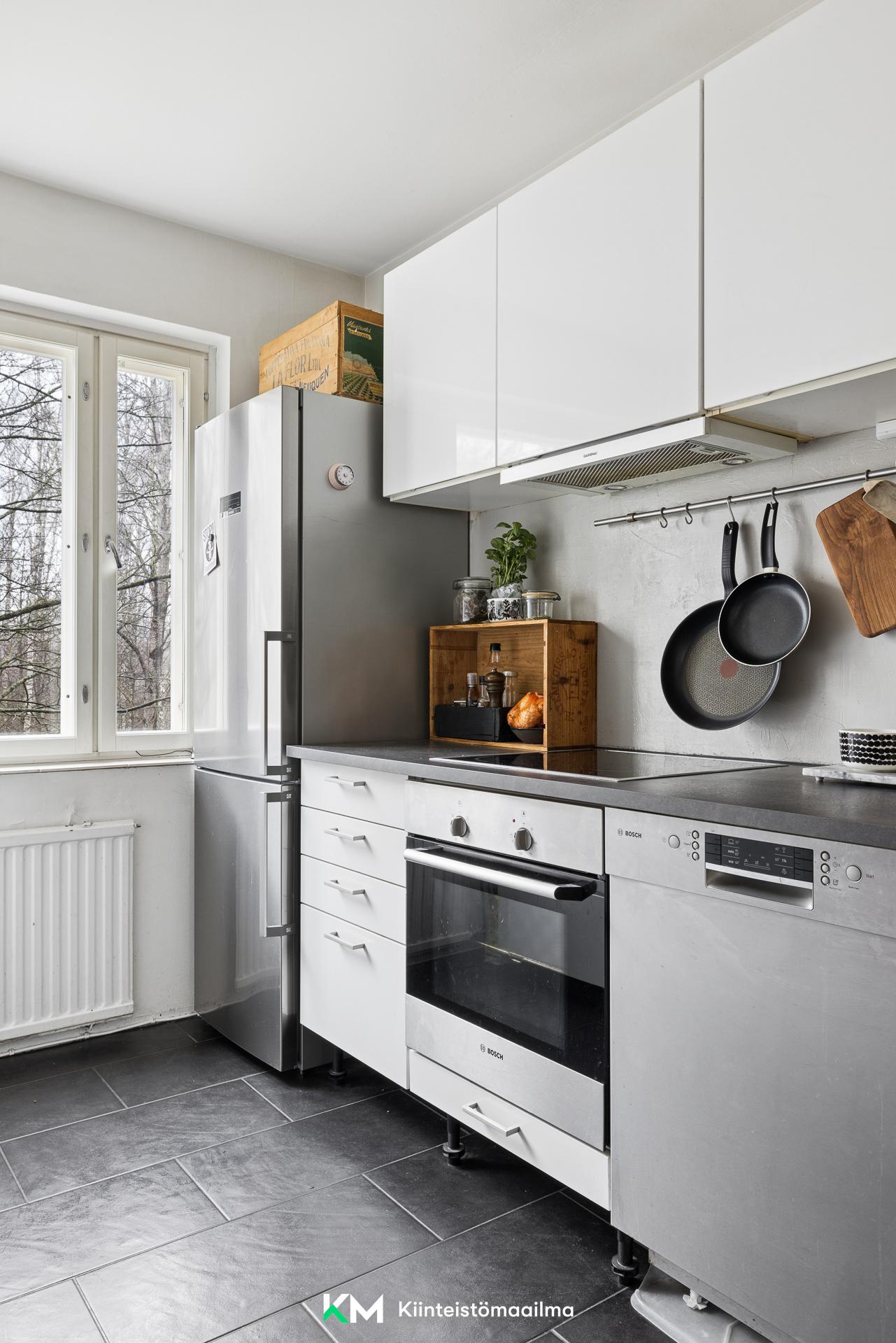 Ulvilantie 19, Munkkivuori, Helsinki