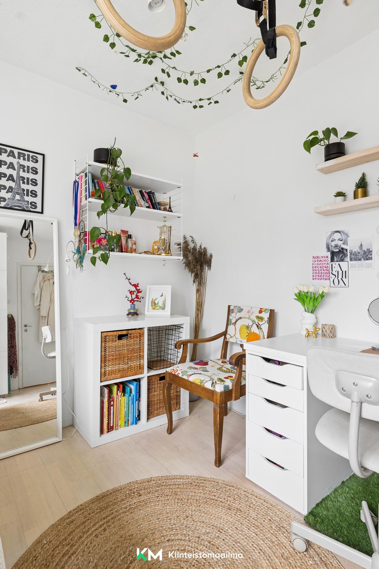 Ulvilantie 19, Munkkivuori, Helsinki