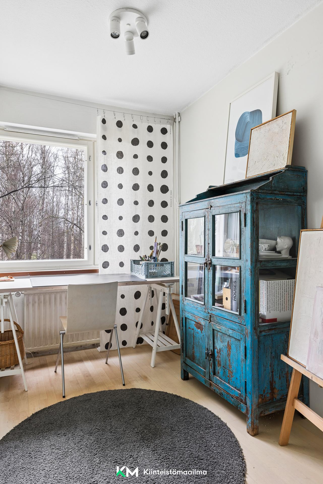 Ulvilantie 19, Munkkivuori, Helsinki