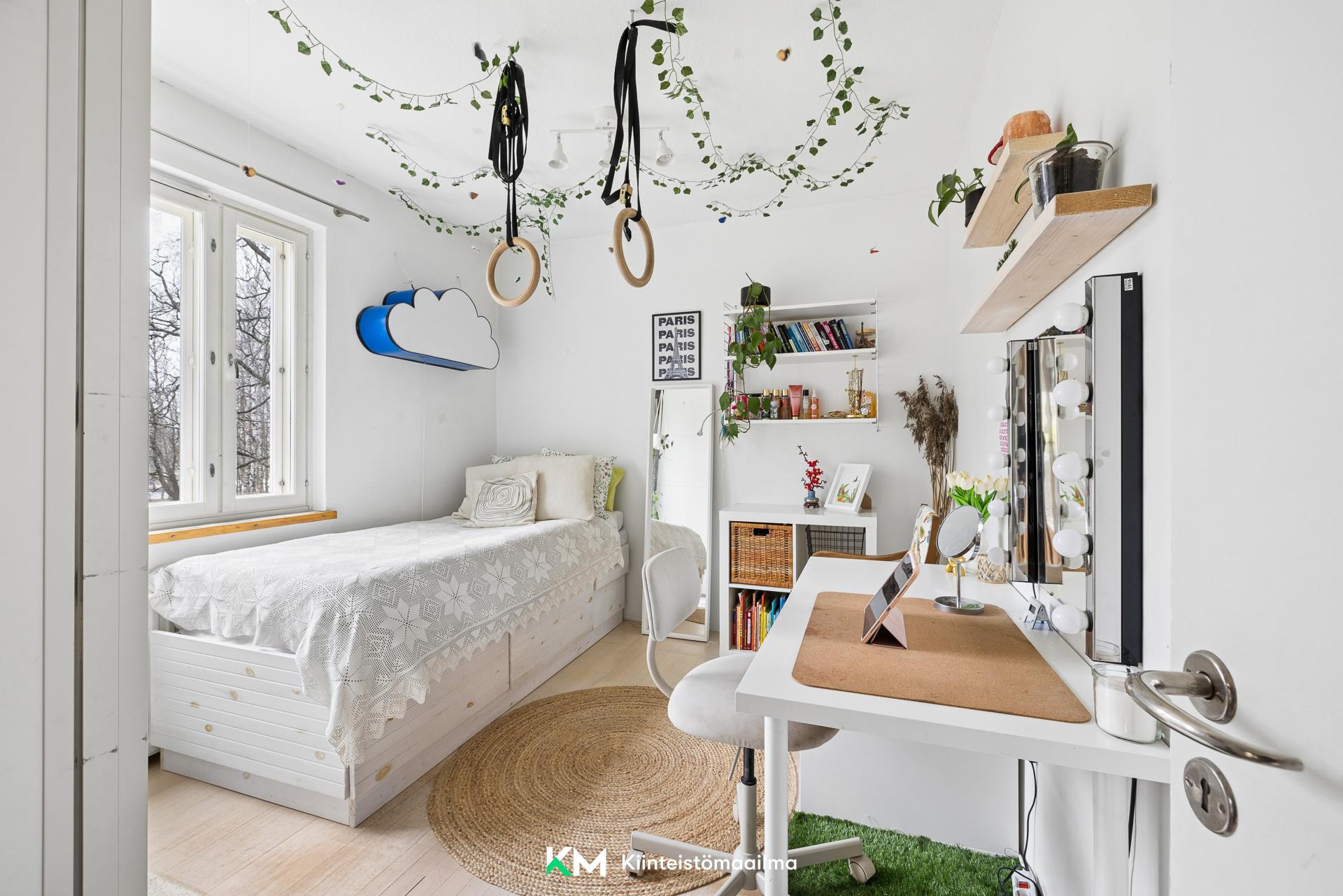 Ulvilantie 19, Munkkivuori, Helsinki