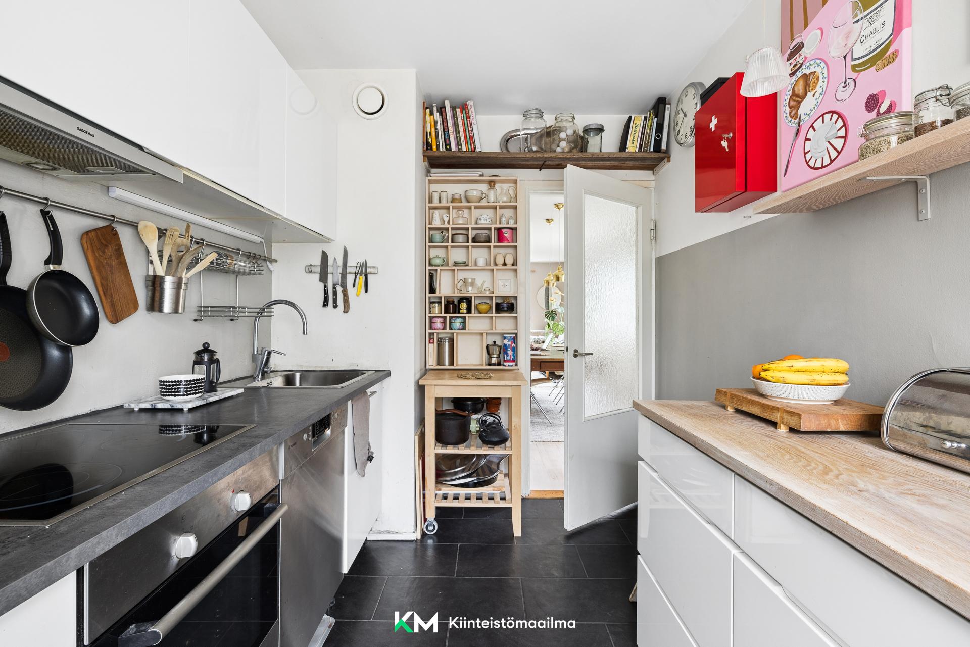 Ulvilantie 19, Munkkivuori, Helsinki