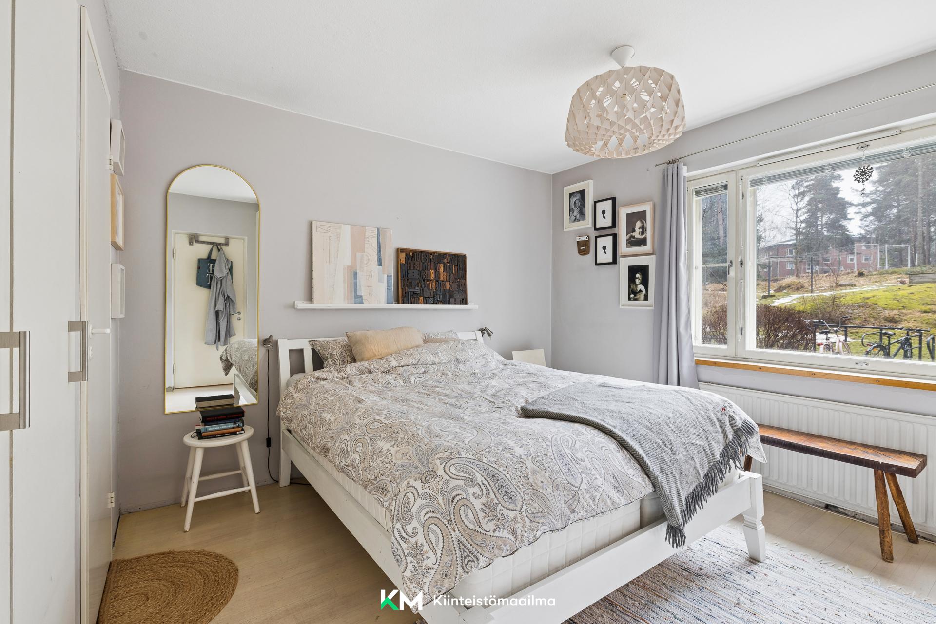 Ulvilantie 19, Munkkivuori, Helsinki