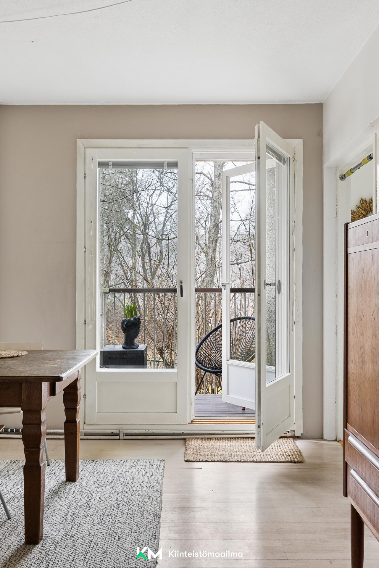 Ulvilantie 19, Munkkivuori, Helsinki