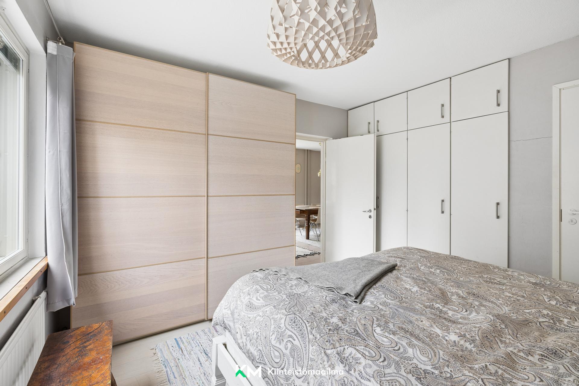 Ulvilantie 19, Munkkivuori, Helsinki