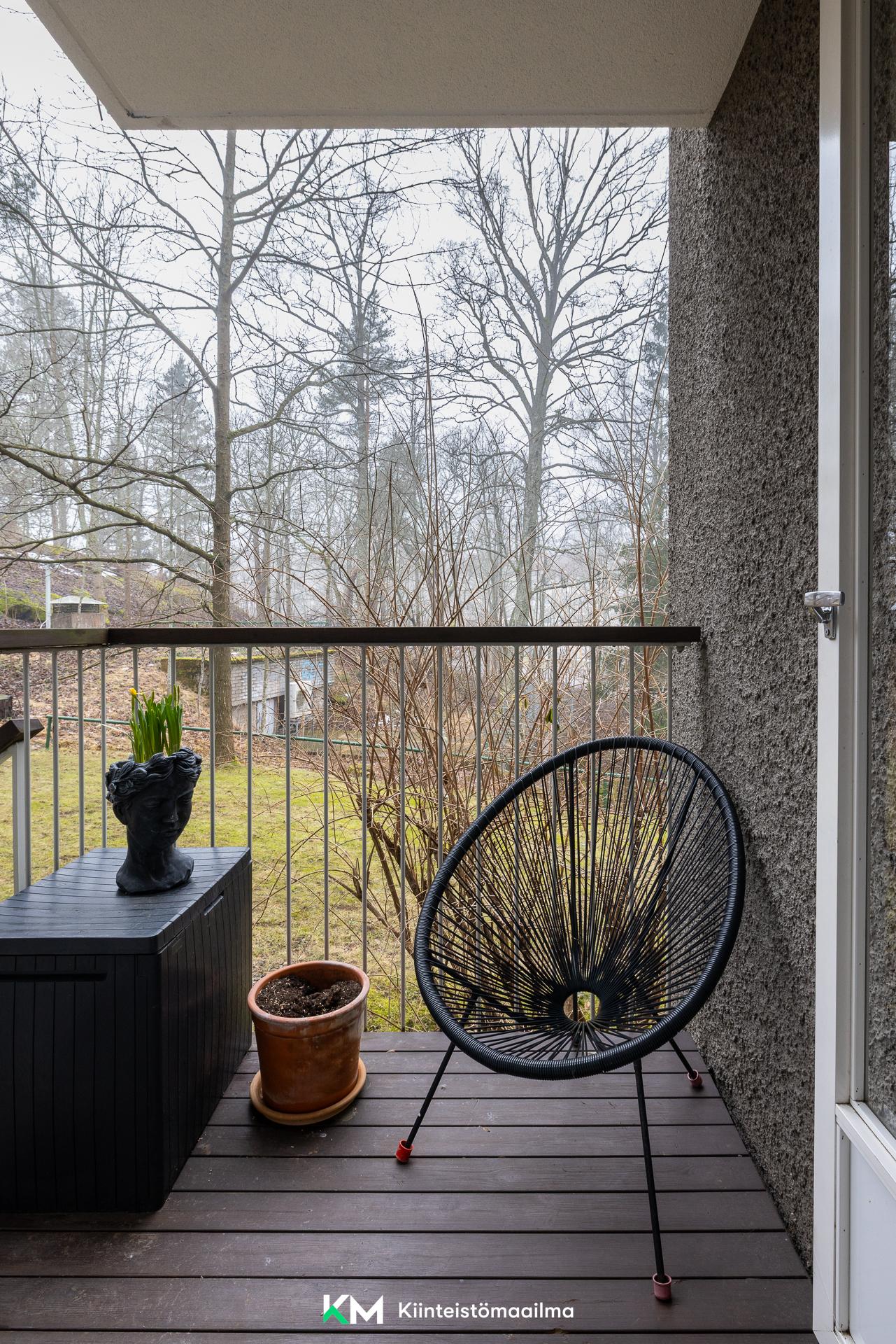 Ulvilantie 19, Munkkivuori, Helsinki