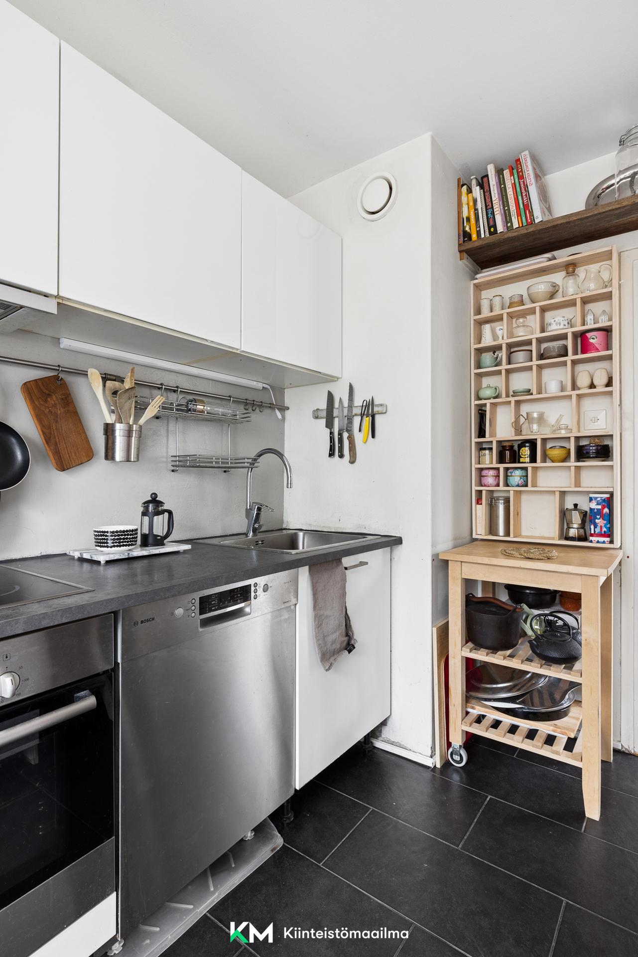 Ulvilantie 19, Munkkivuori, Helsinki