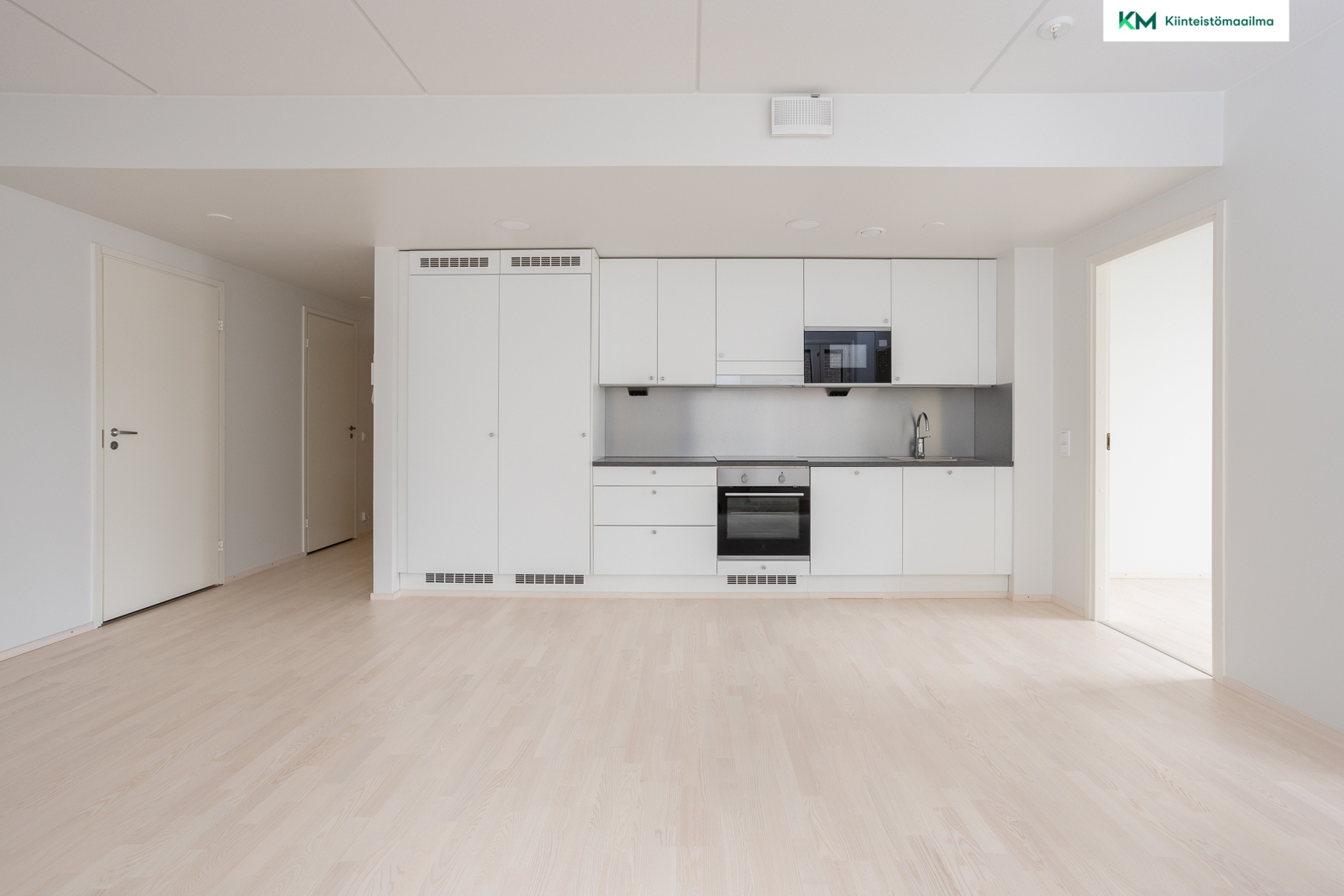 Perintötie 3, Aviapolis, Vantaa