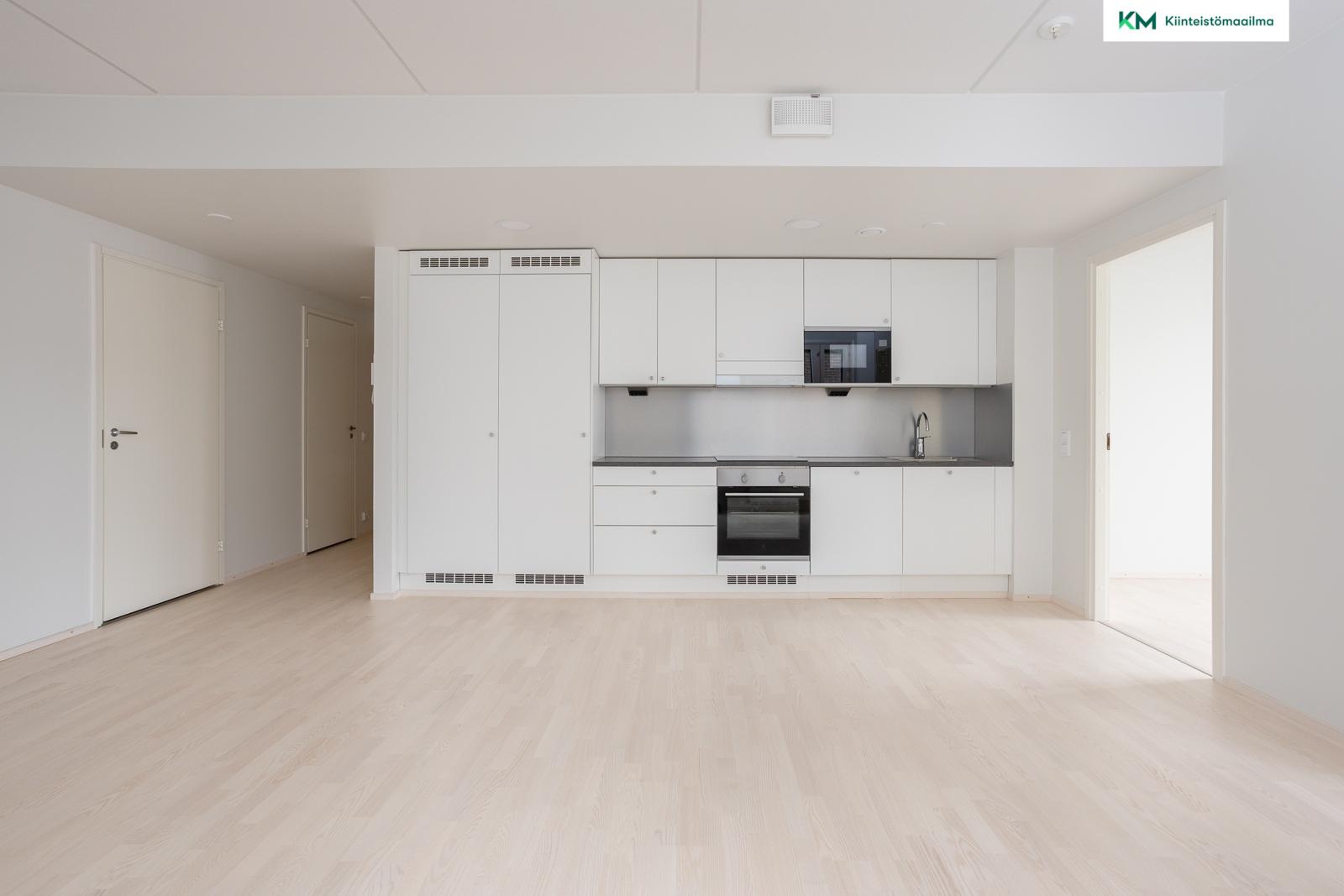 Perintötie 3, Aviapolis, Vantaa