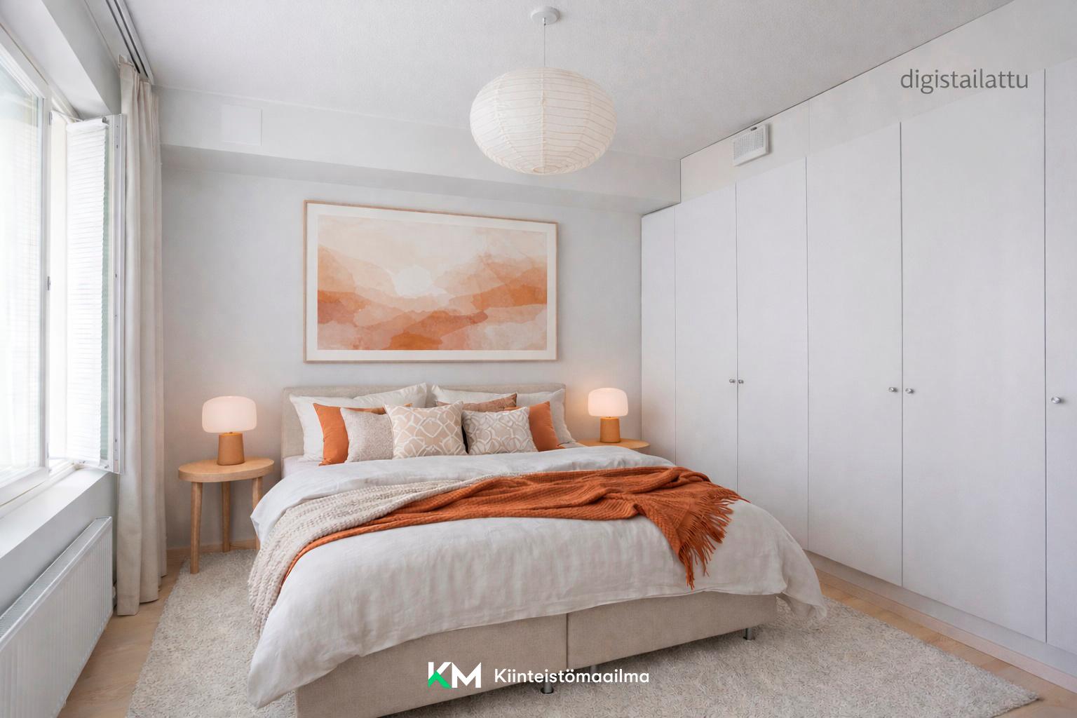 Perintötie 3, Aviapolis, Vantaa