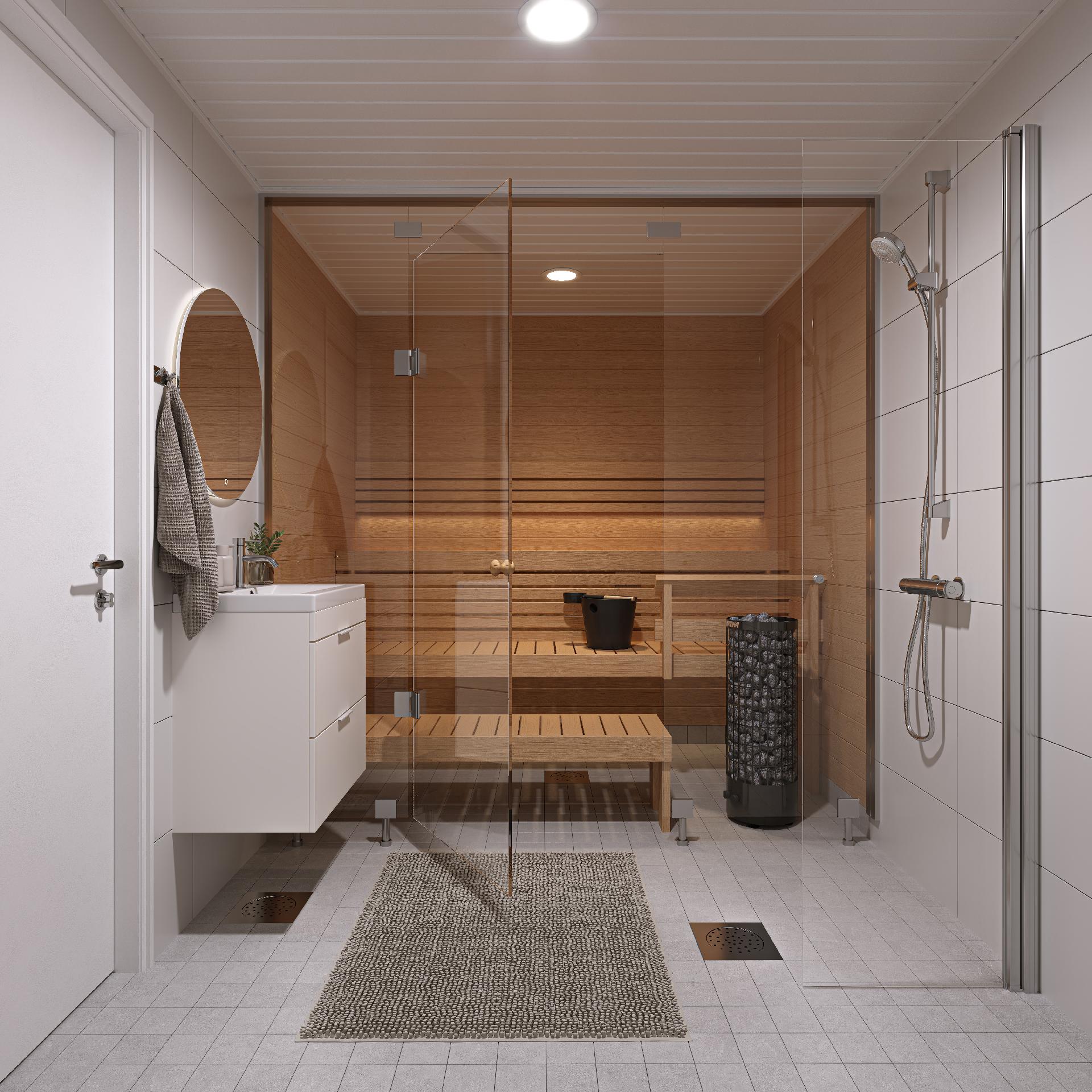 Kylätie 3 as 3, Haaga, Helsinki