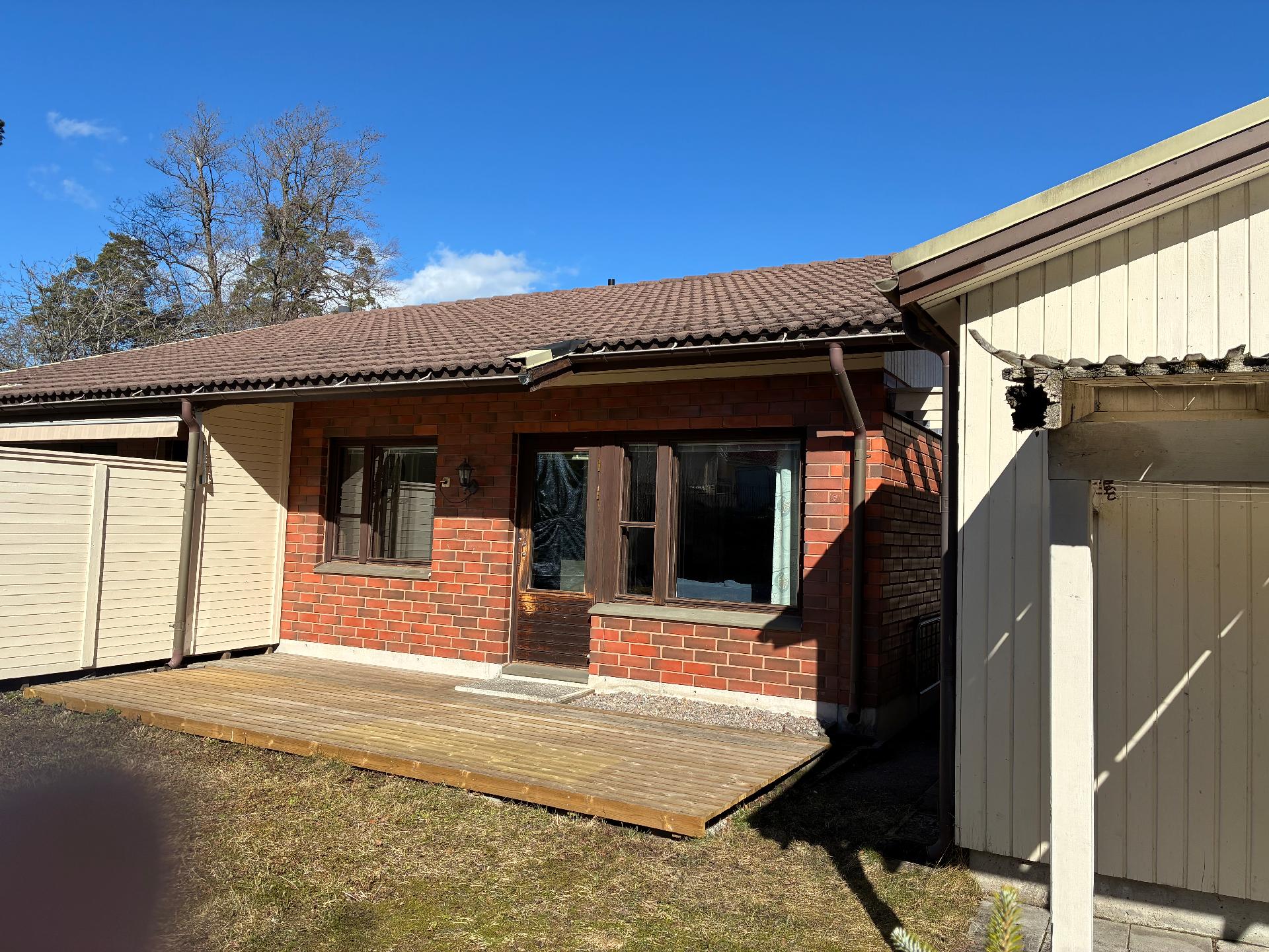 Vanha Turuntie 4, Kavallinmäki, Espoo