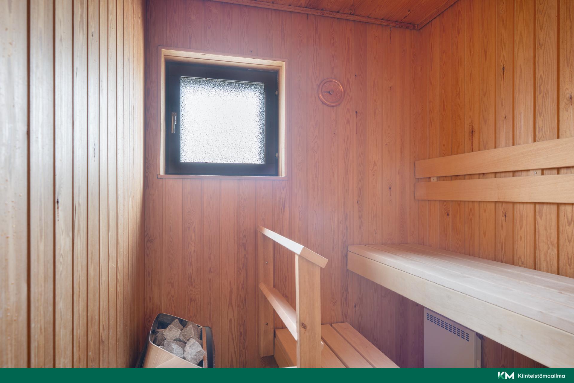 Vanha Turuntie 4, Kavallinmäki, Espoo