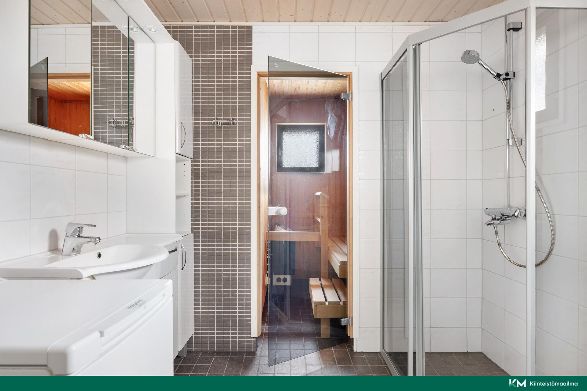 Vanha Turuntie 4, Kavallinmäki, Espoo