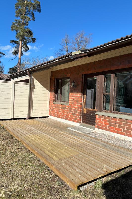 Vanha Turuntie 4, Kavallinmäki, Espoo