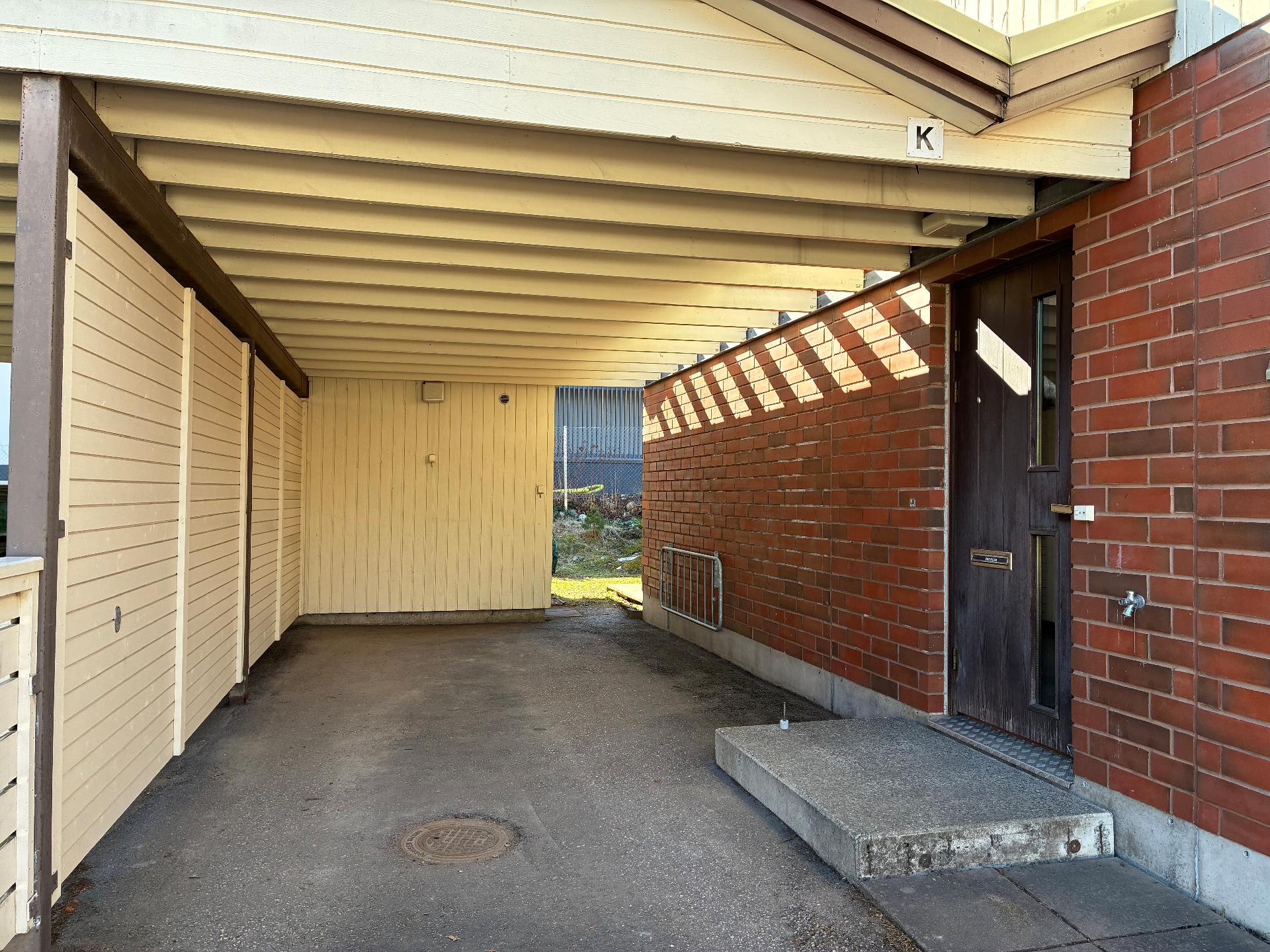 Vanha Turuntie 4, Kavallinmäki, Espoo