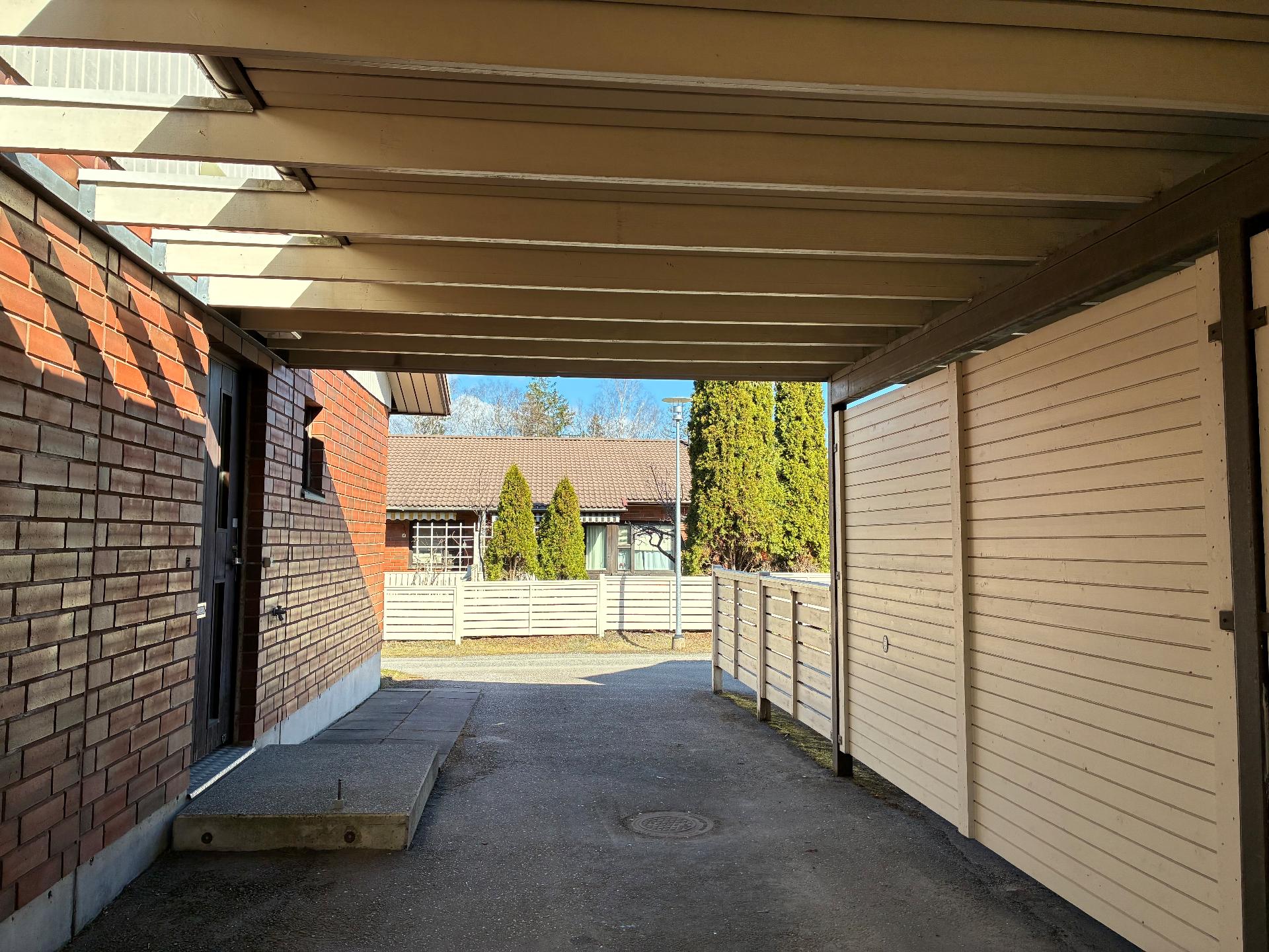 Vanha Turuntie 4, Kavallinmäki, Espoo