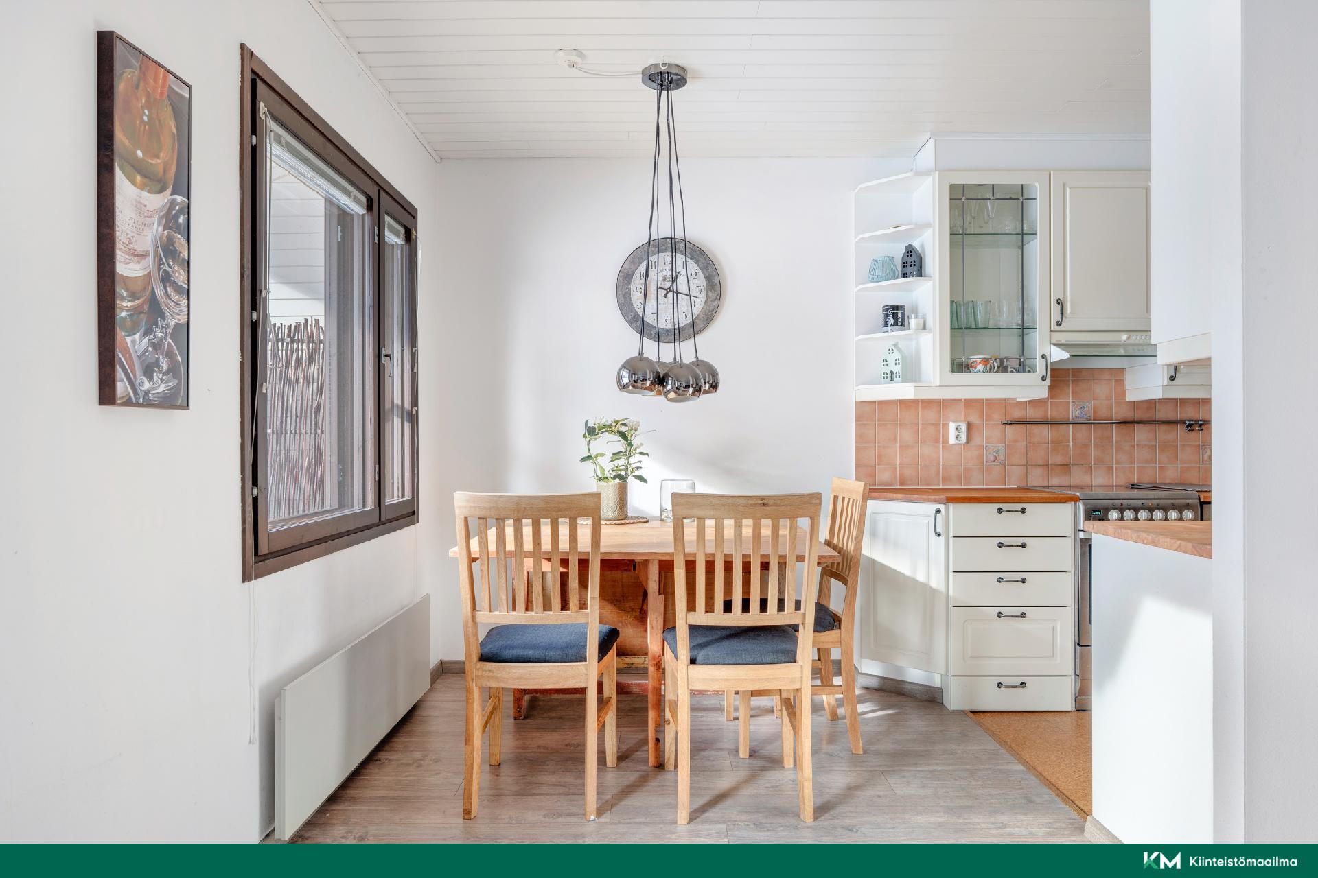 Vanha Turuntie 4, Kavallinmäki, Espoo