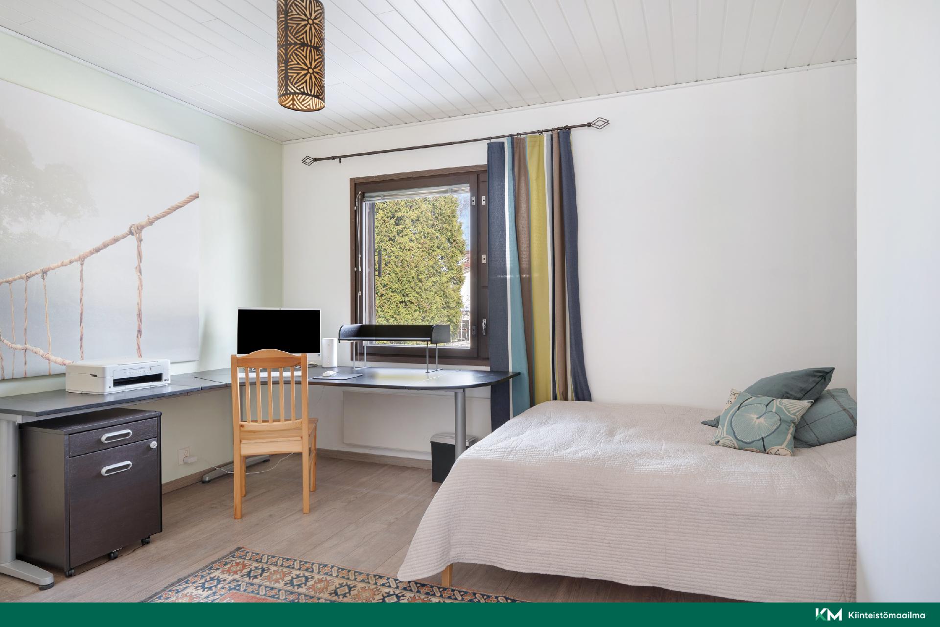 Vanha Turuntie 4, Kavallinmäki, Espoo