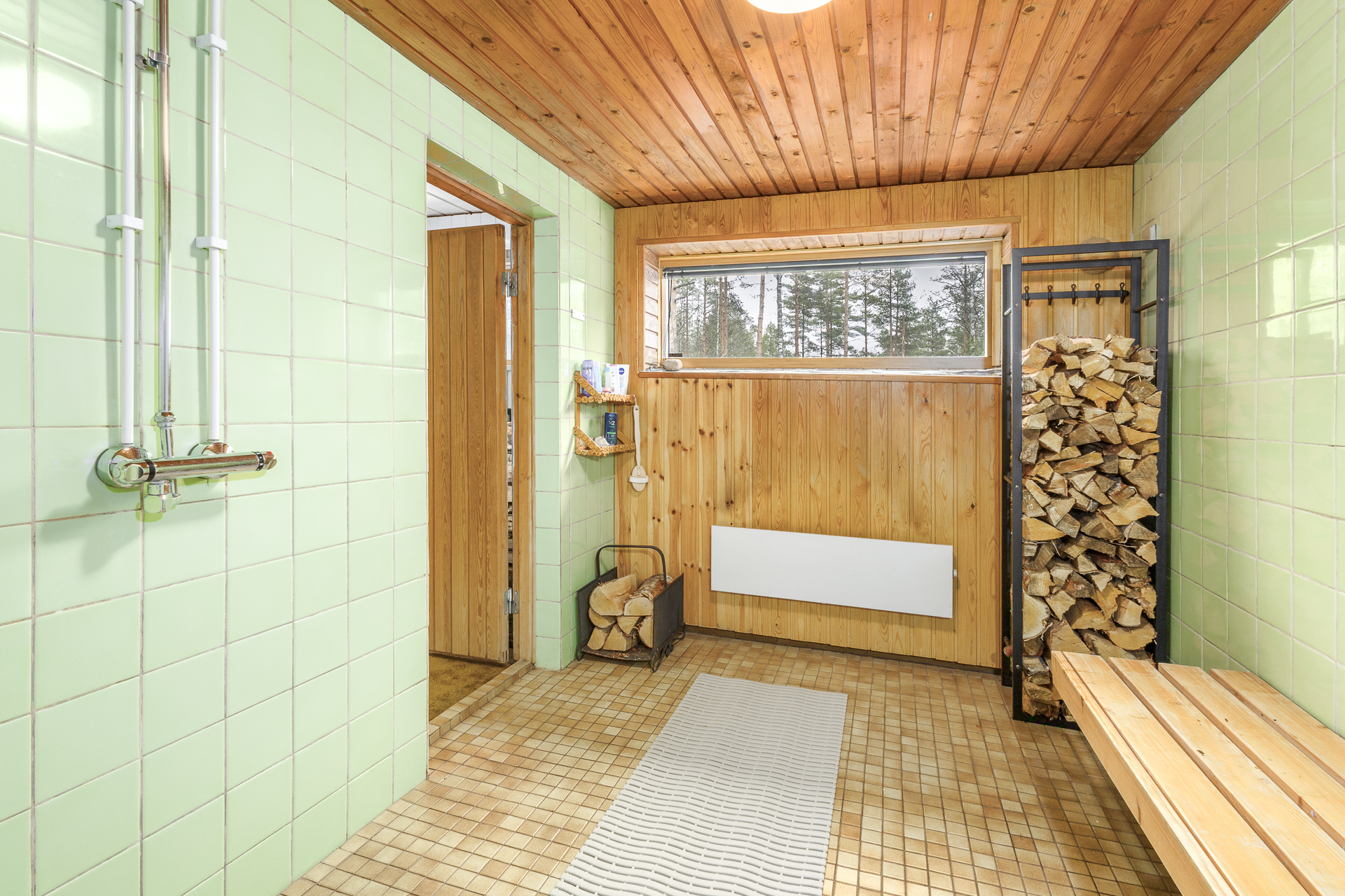 Kylpyhuone