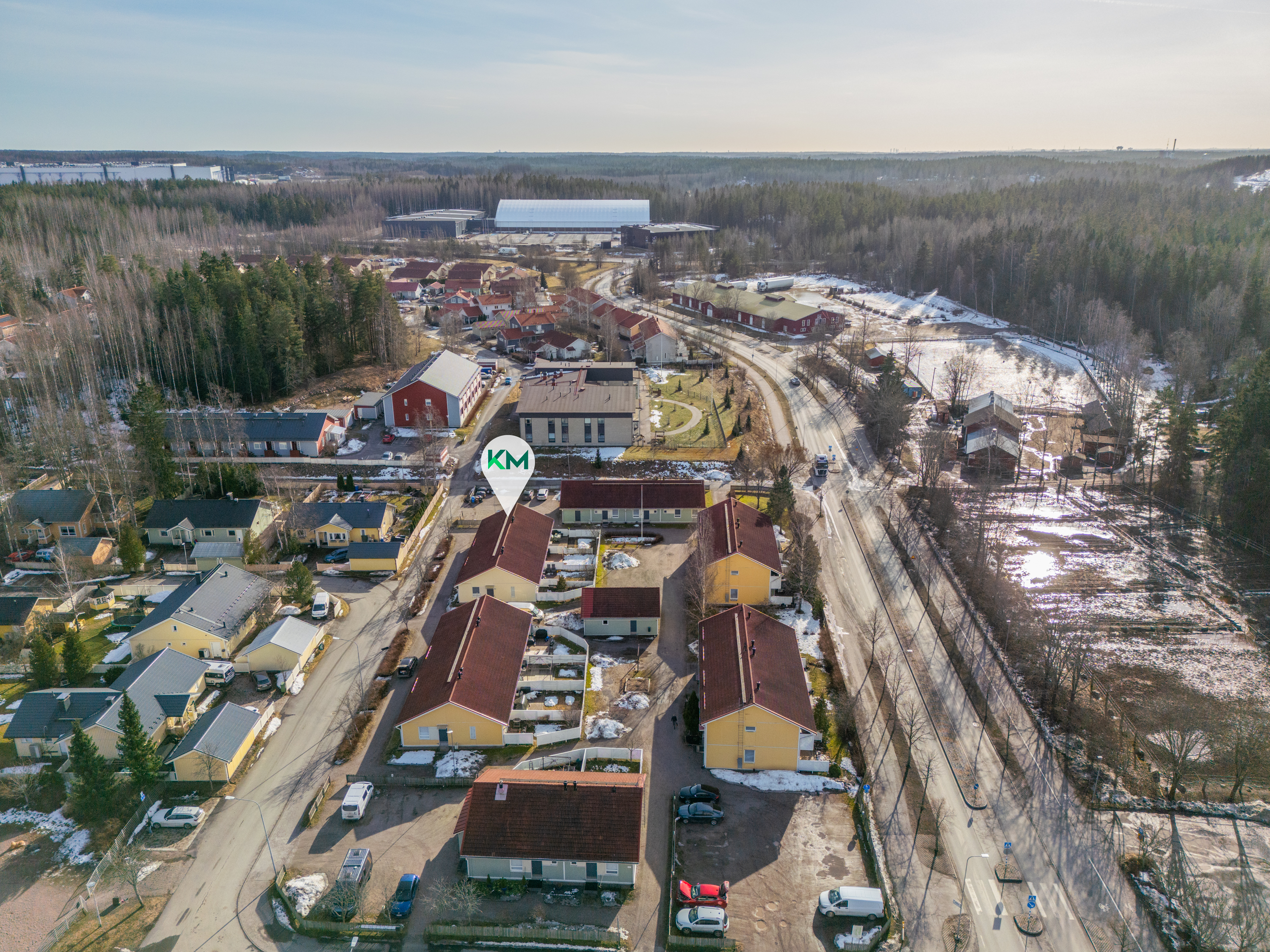Maisemakuva