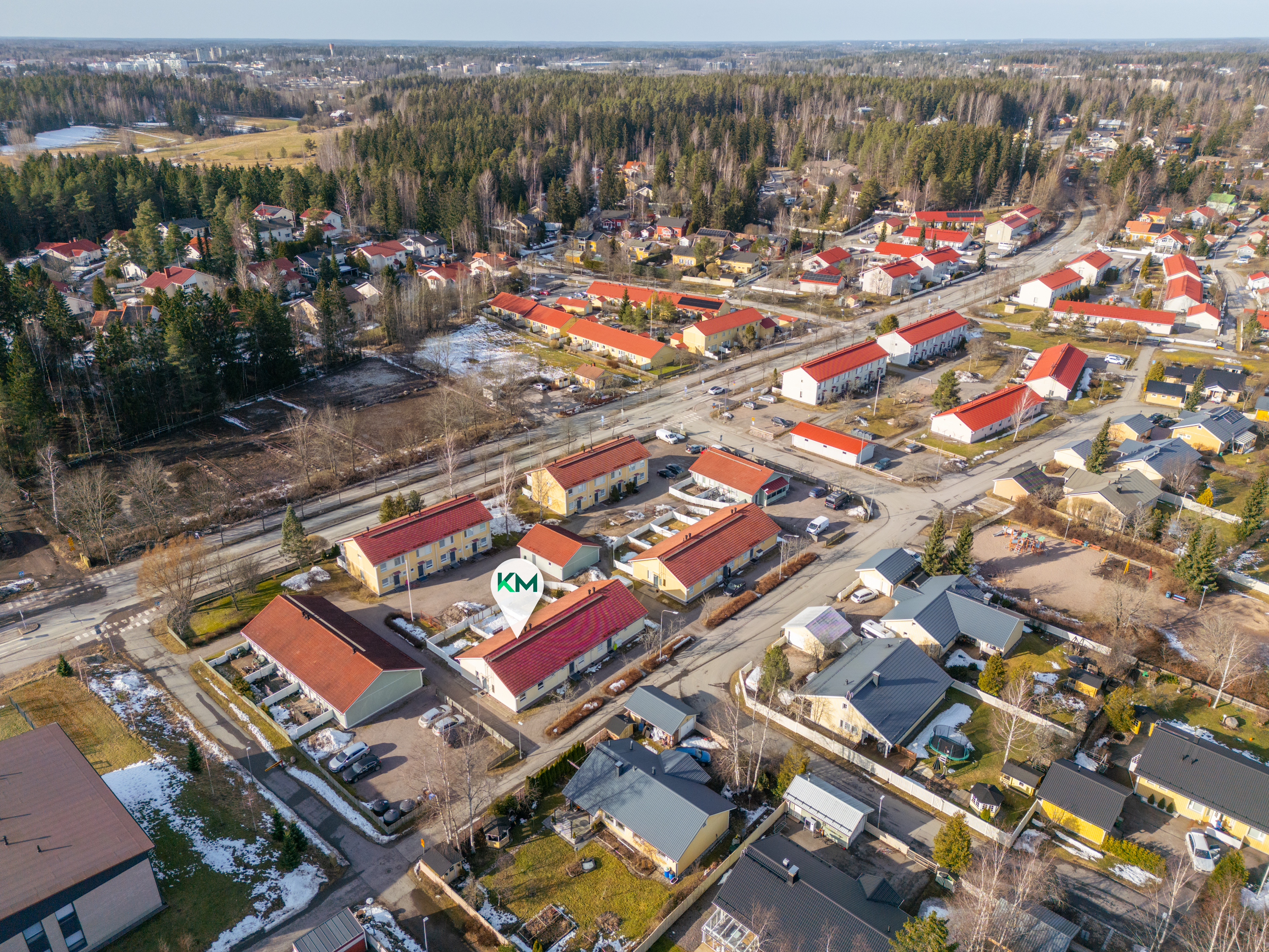 Maisemakuva