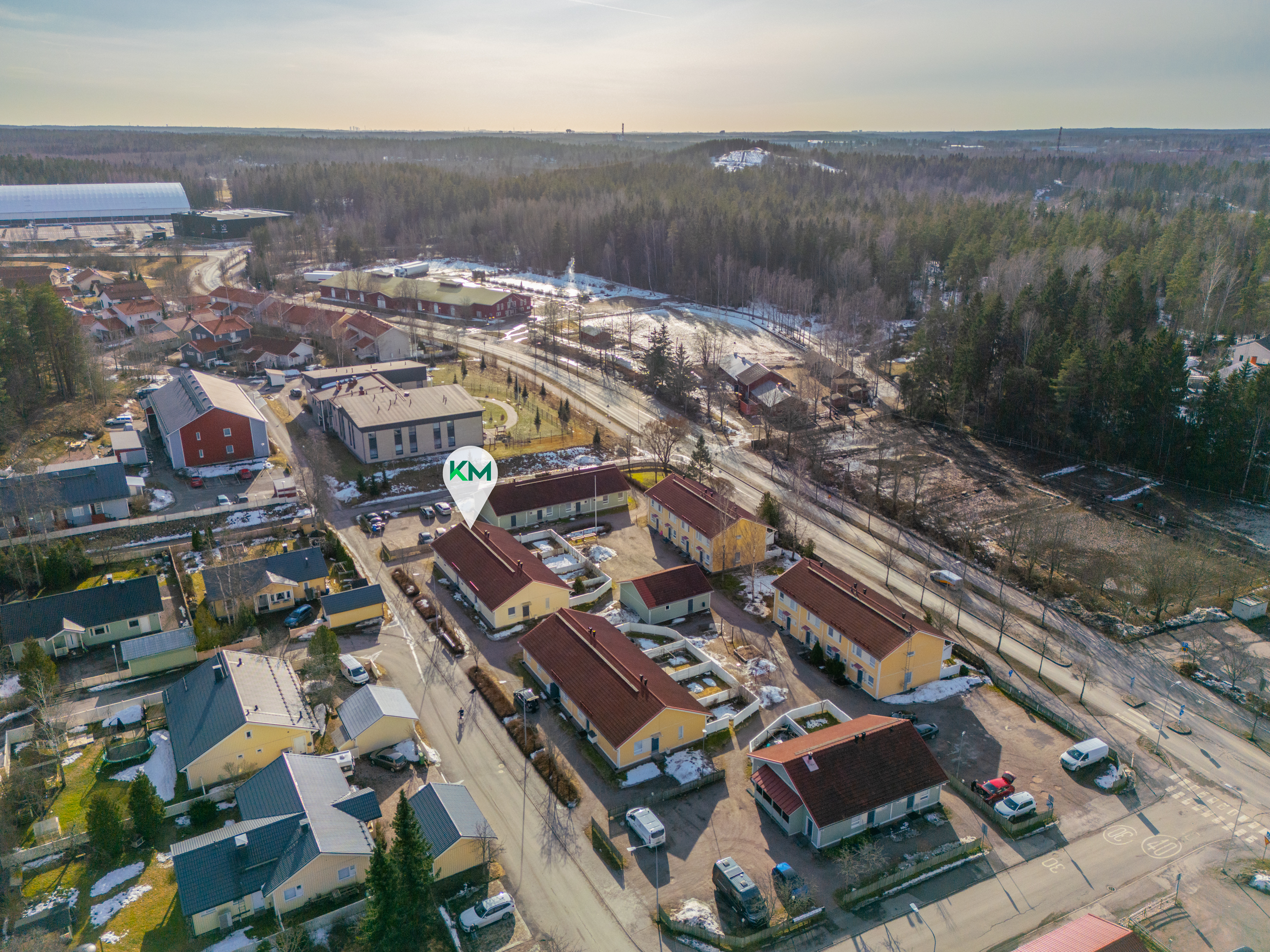Maisemakuva