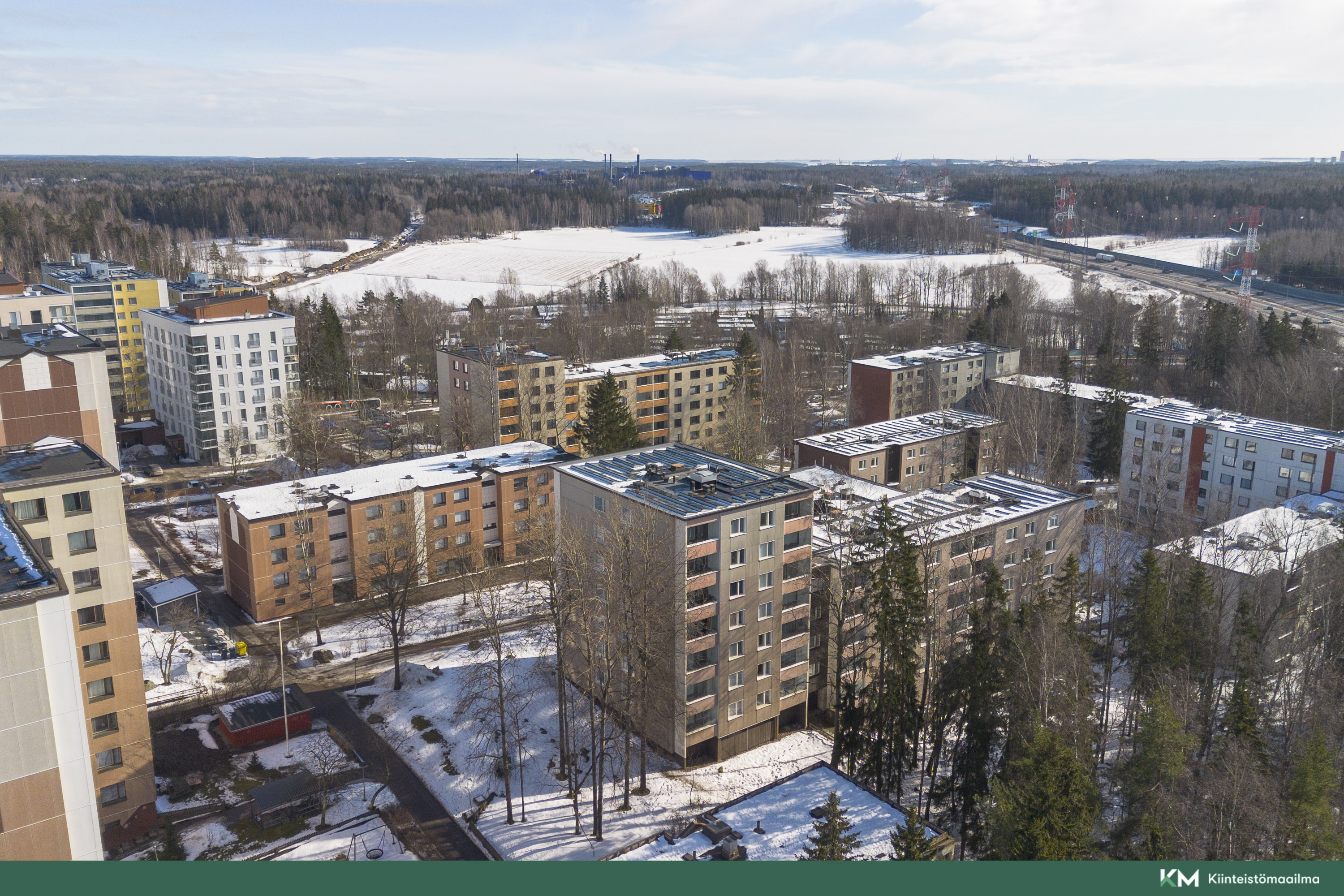 Ilmakuva
