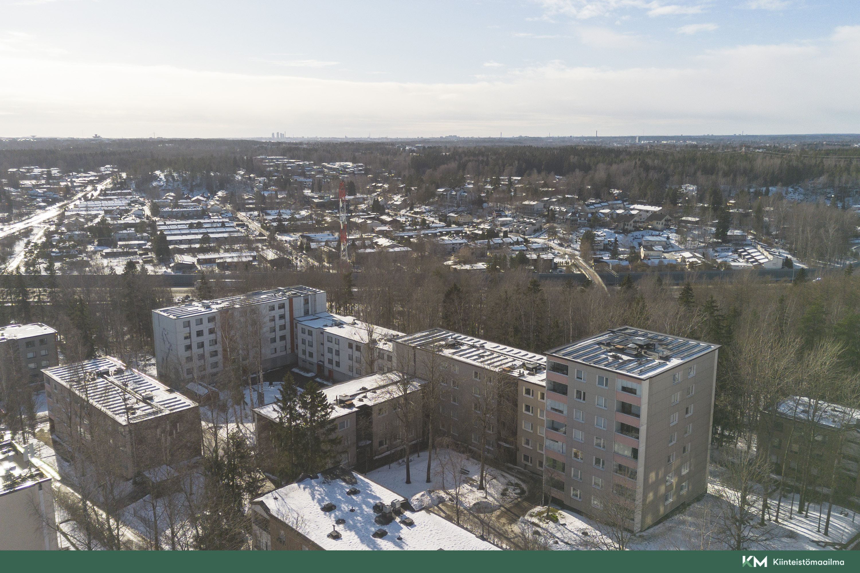 Ilmakuva