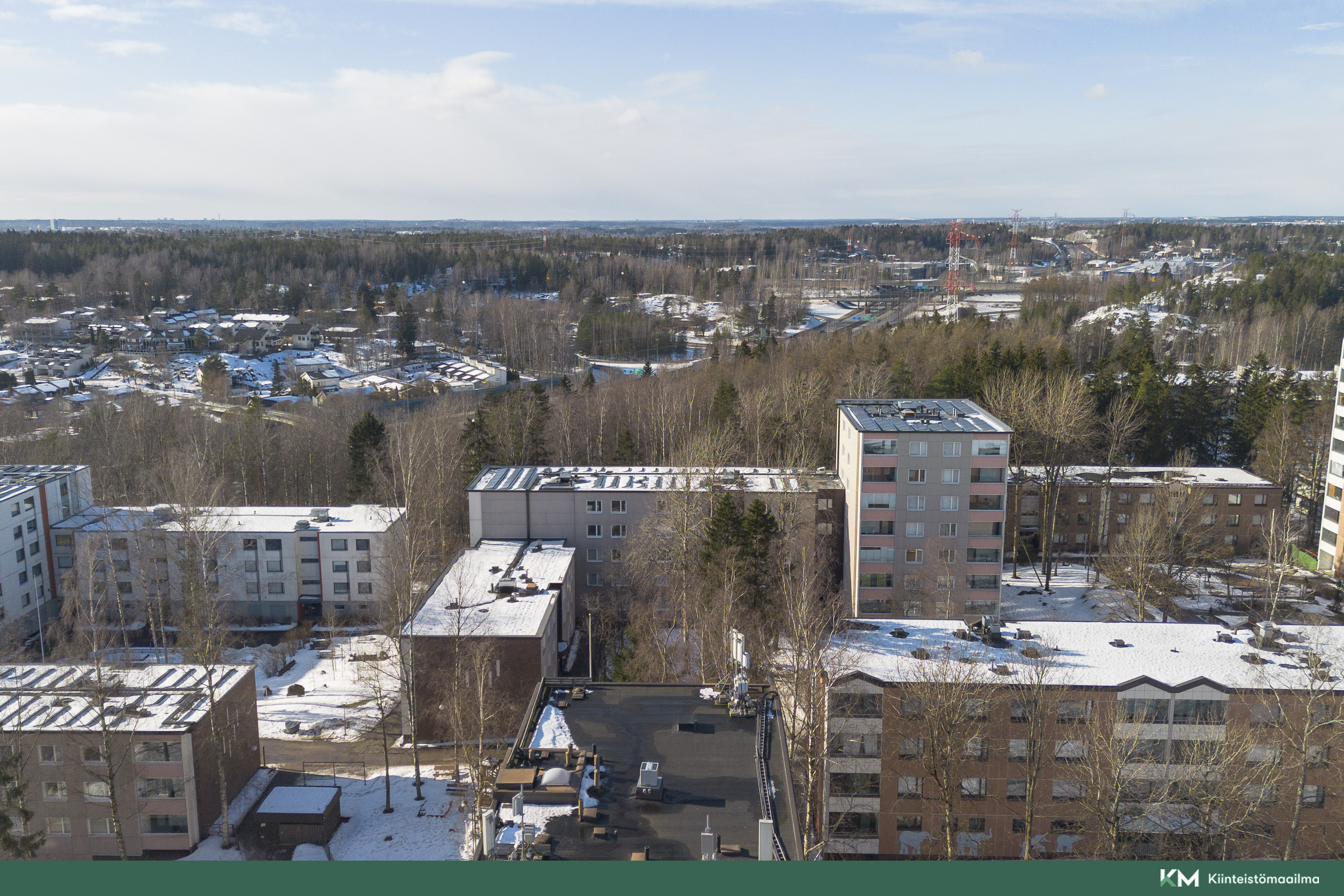 Ilmakuva