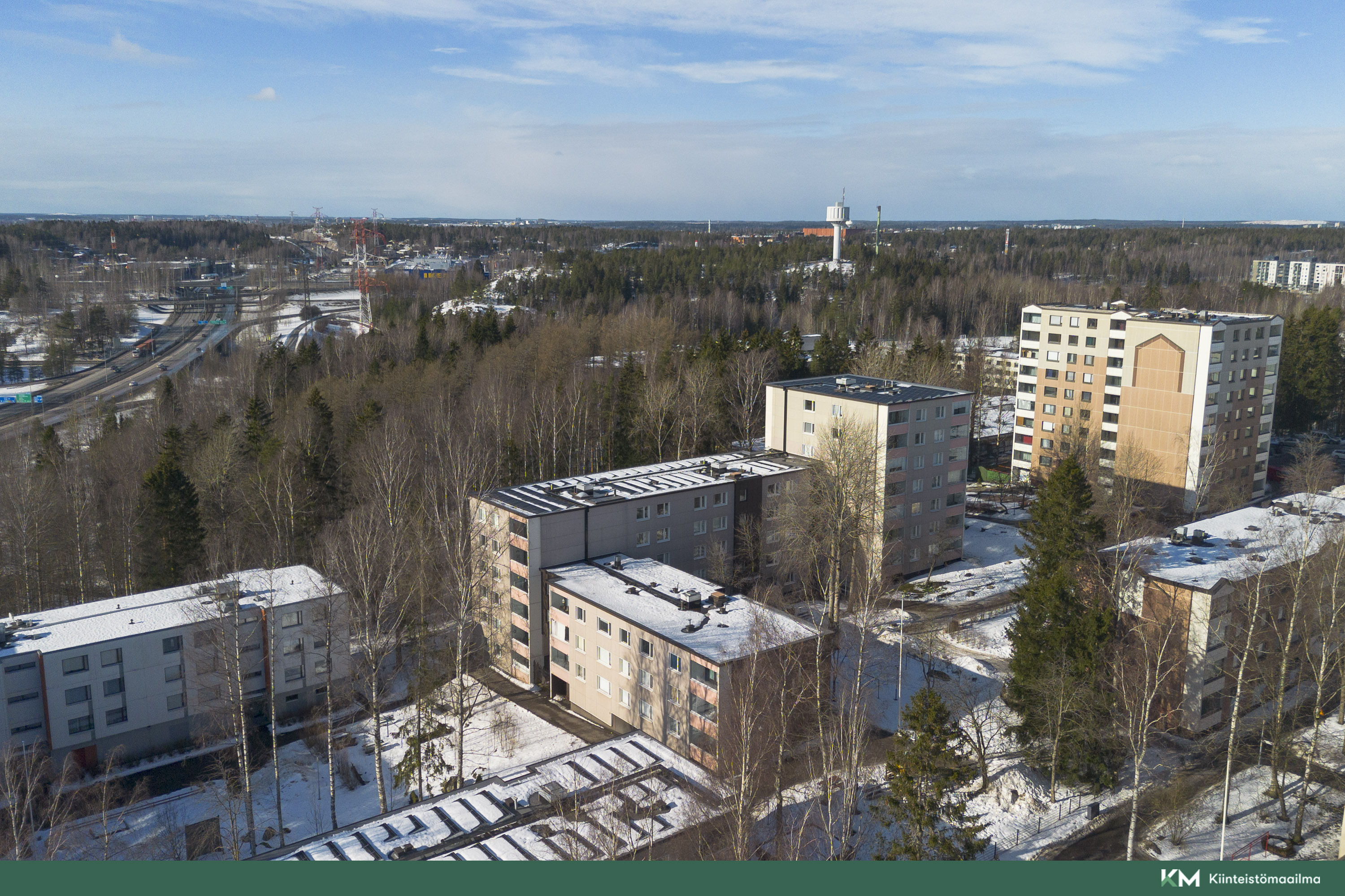 Ilmakuva