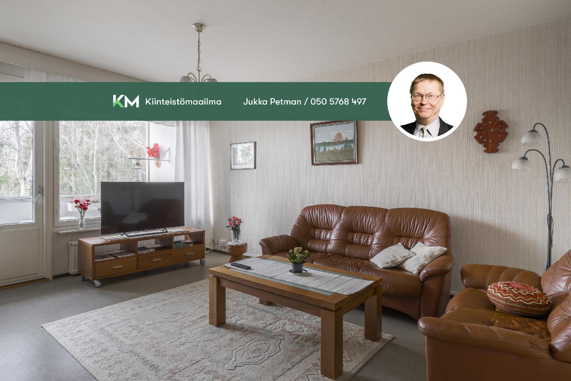 Oritie 3, Hakunila, Vantaa