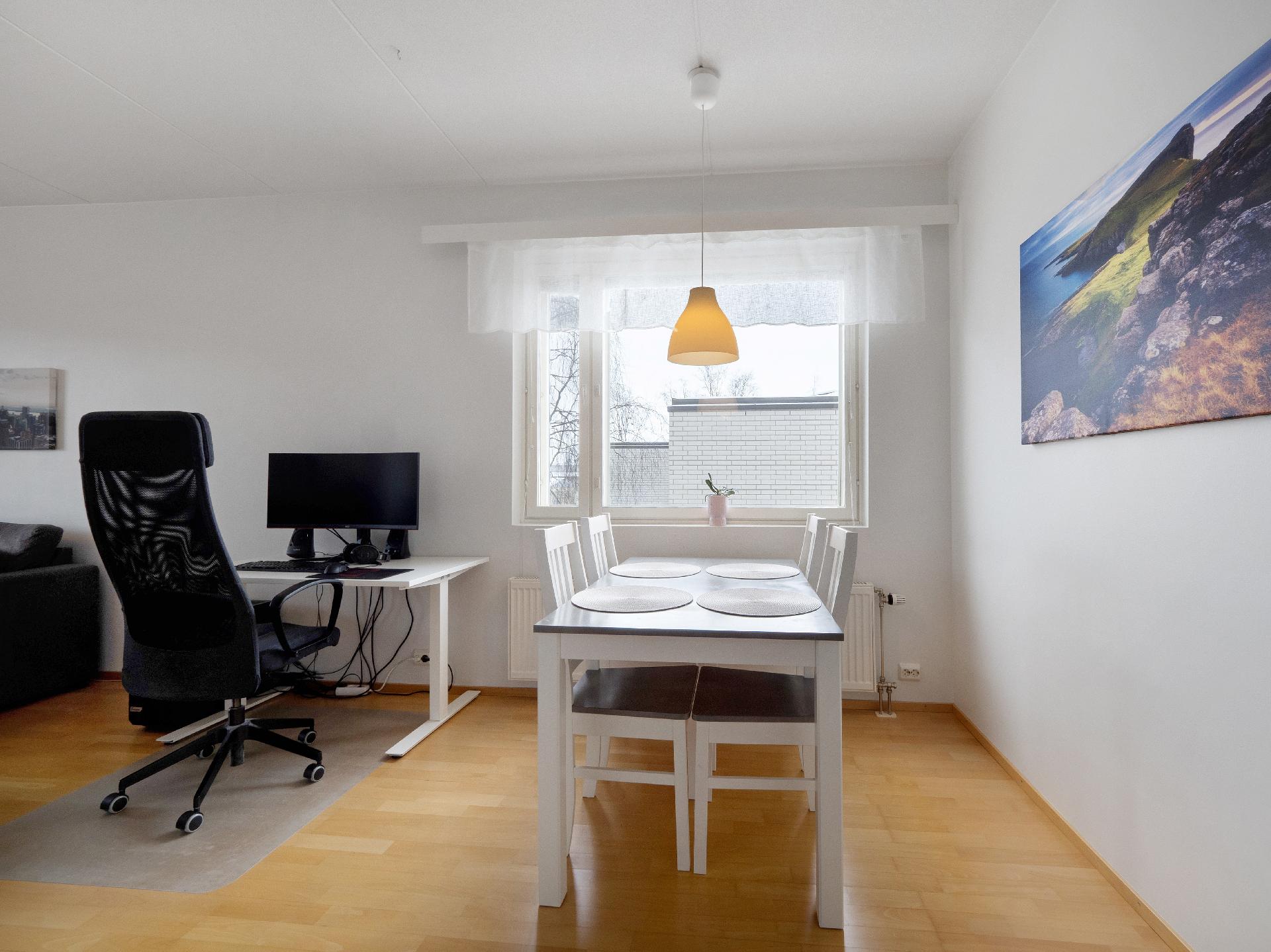 Kalevankatu 39, Keskusta, Joensuu