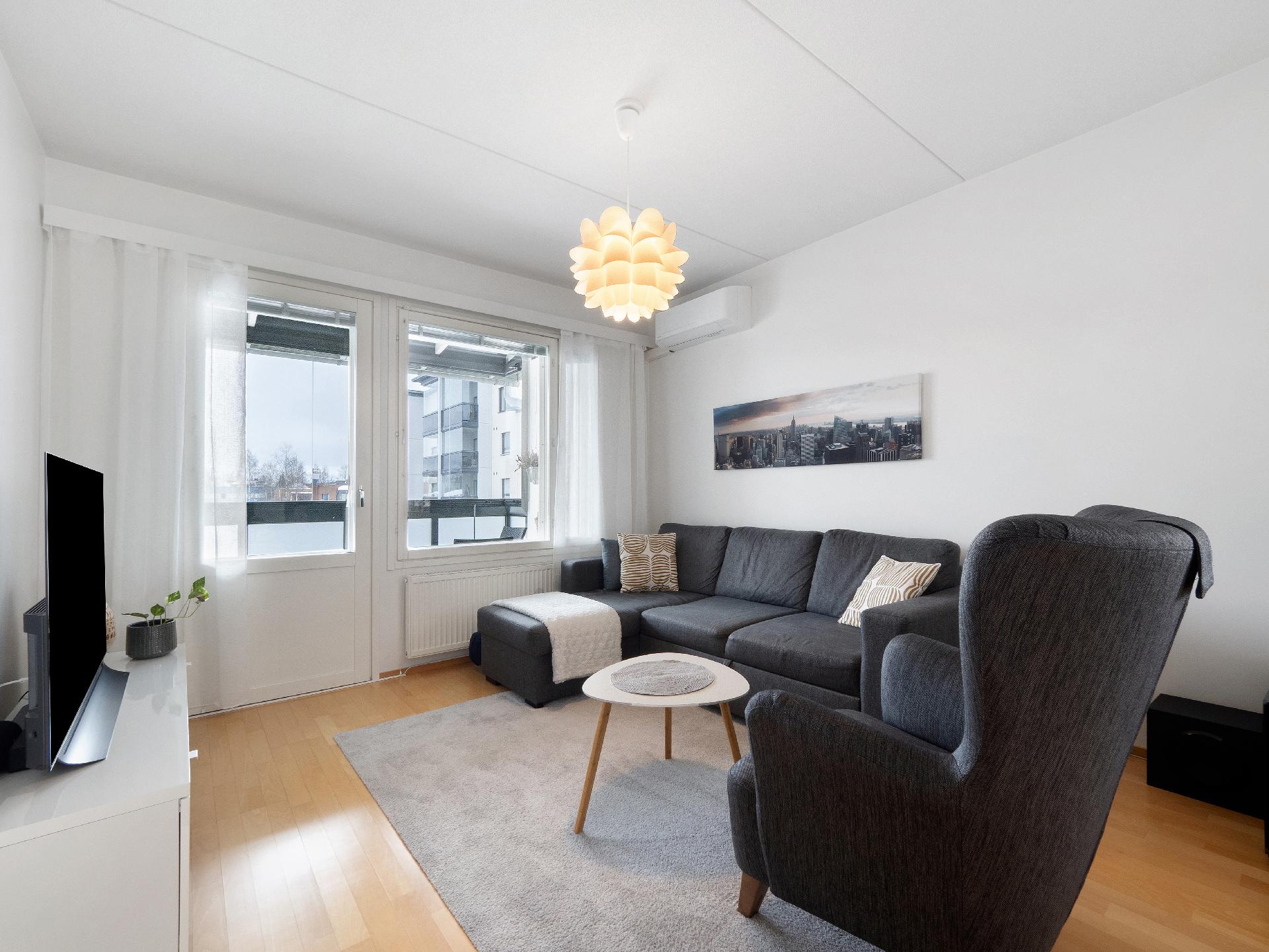 Kalevankatu 39, Keskusta, Joensuu