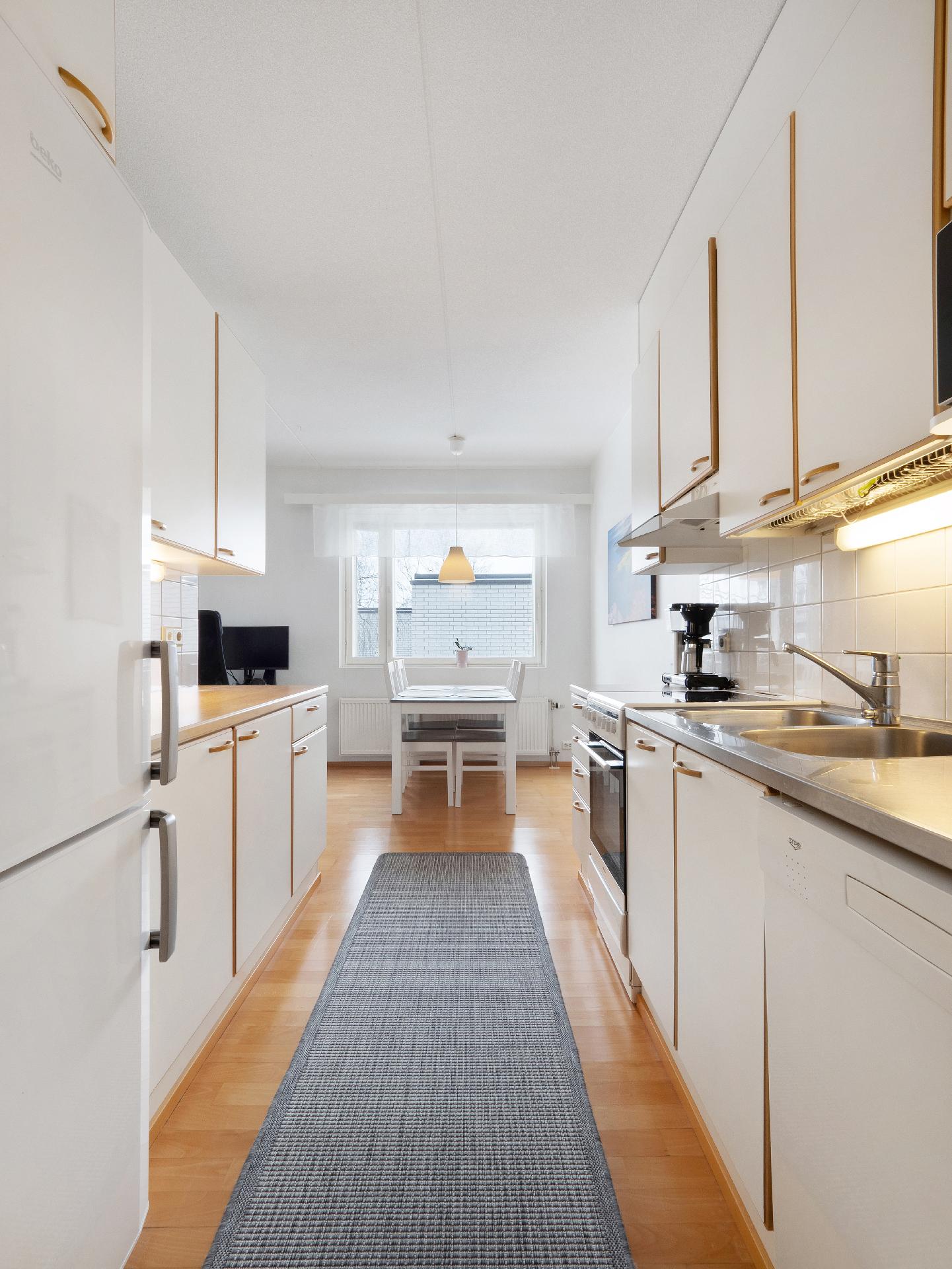 Kalevankatu 39, Keskusta, Joensuu