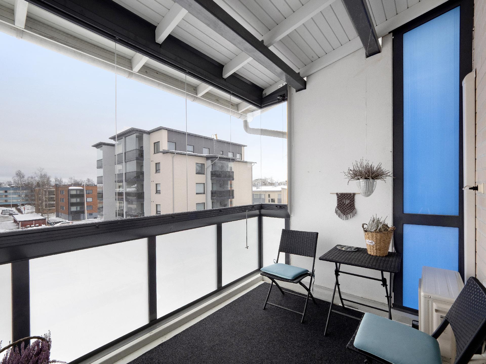 Kalevankatu 39, Keskusta, Joensuu