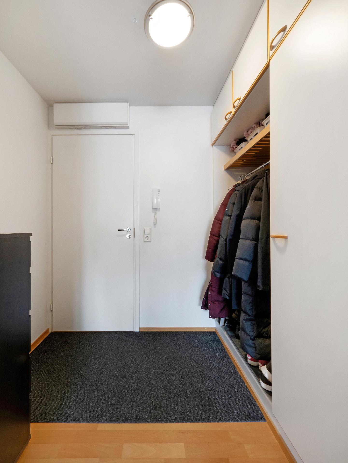 Kalevankatu 39, Keskusta, Joensuu