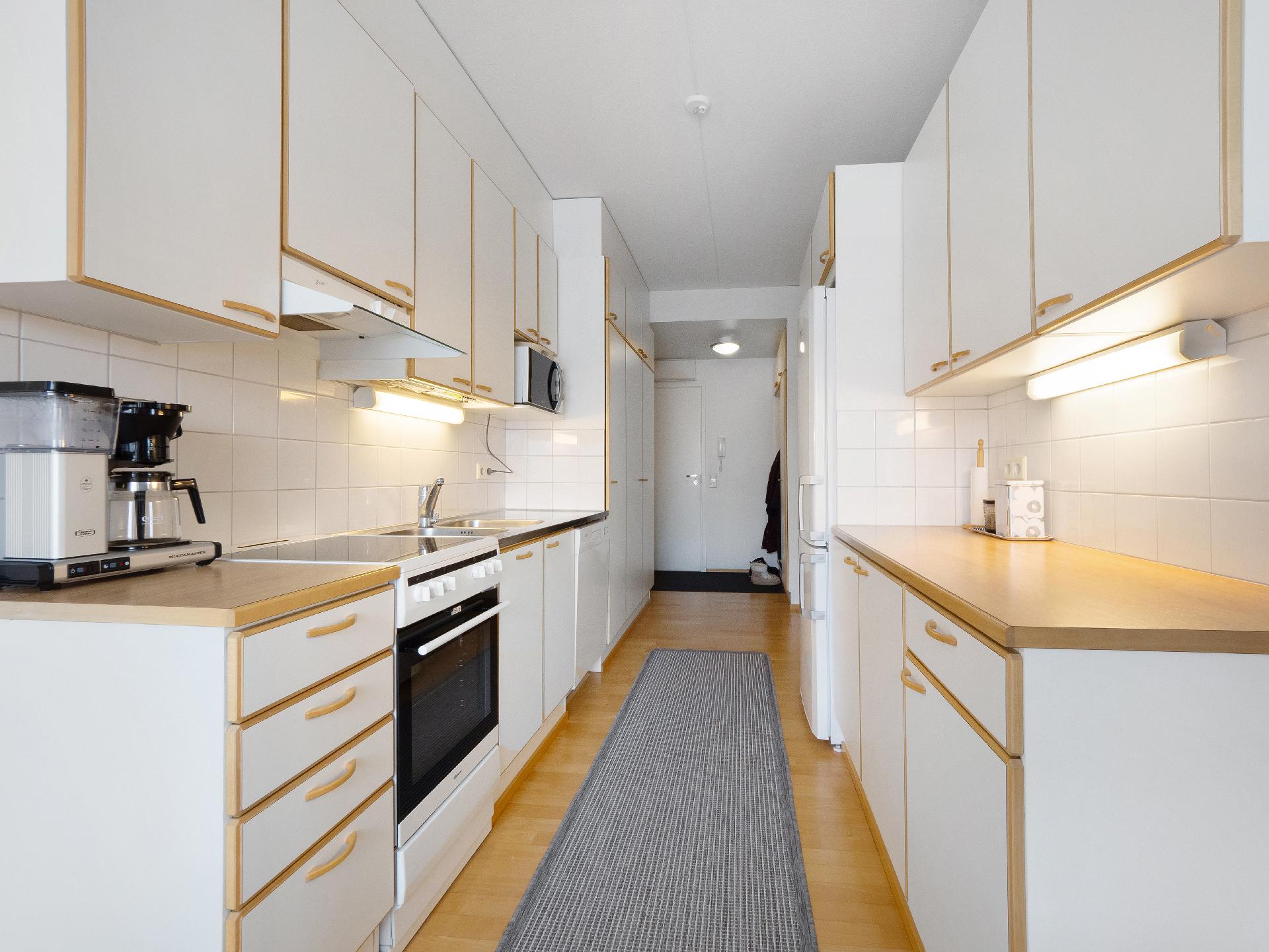 Kalevankatu 39, Keskusta, Joensuu