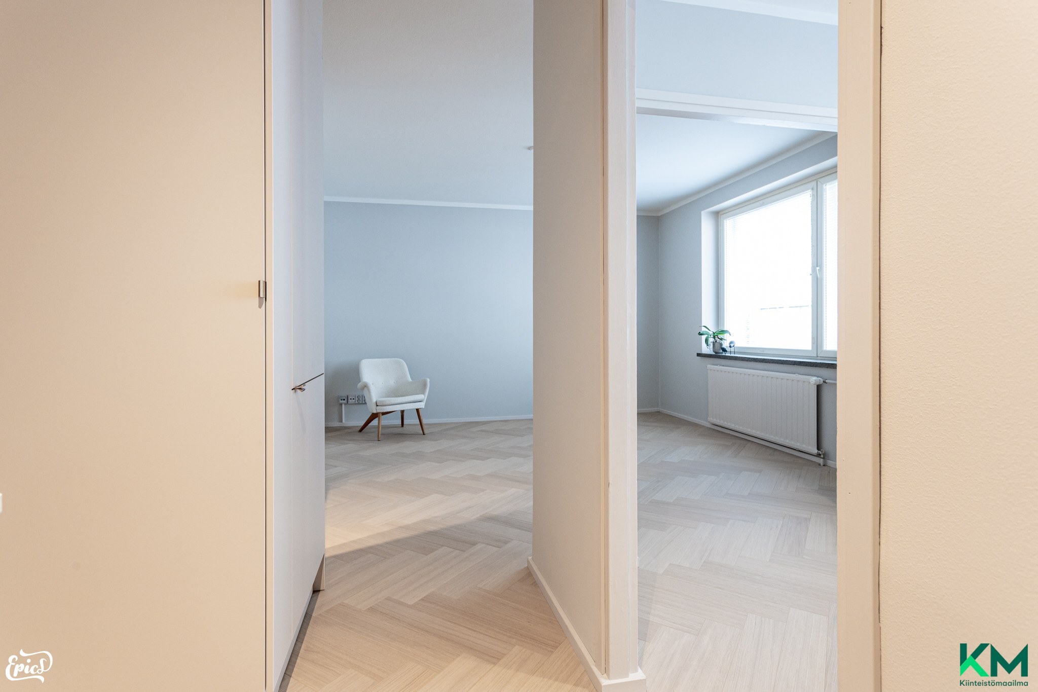 Hallituskatu 22, Kaakinmaa, Tampere