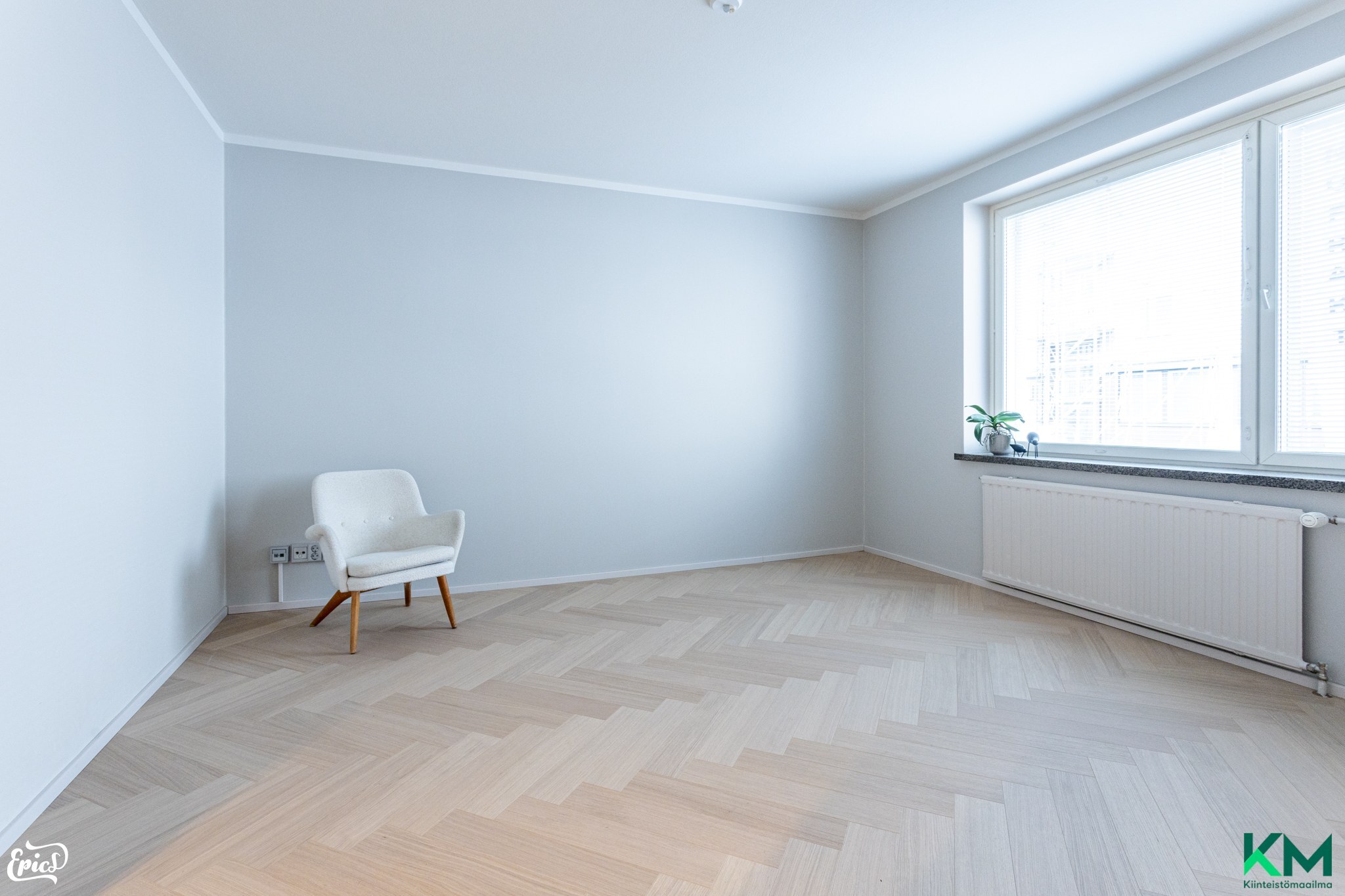 Hallituskatu 22, Kaakinmaa, Tampere