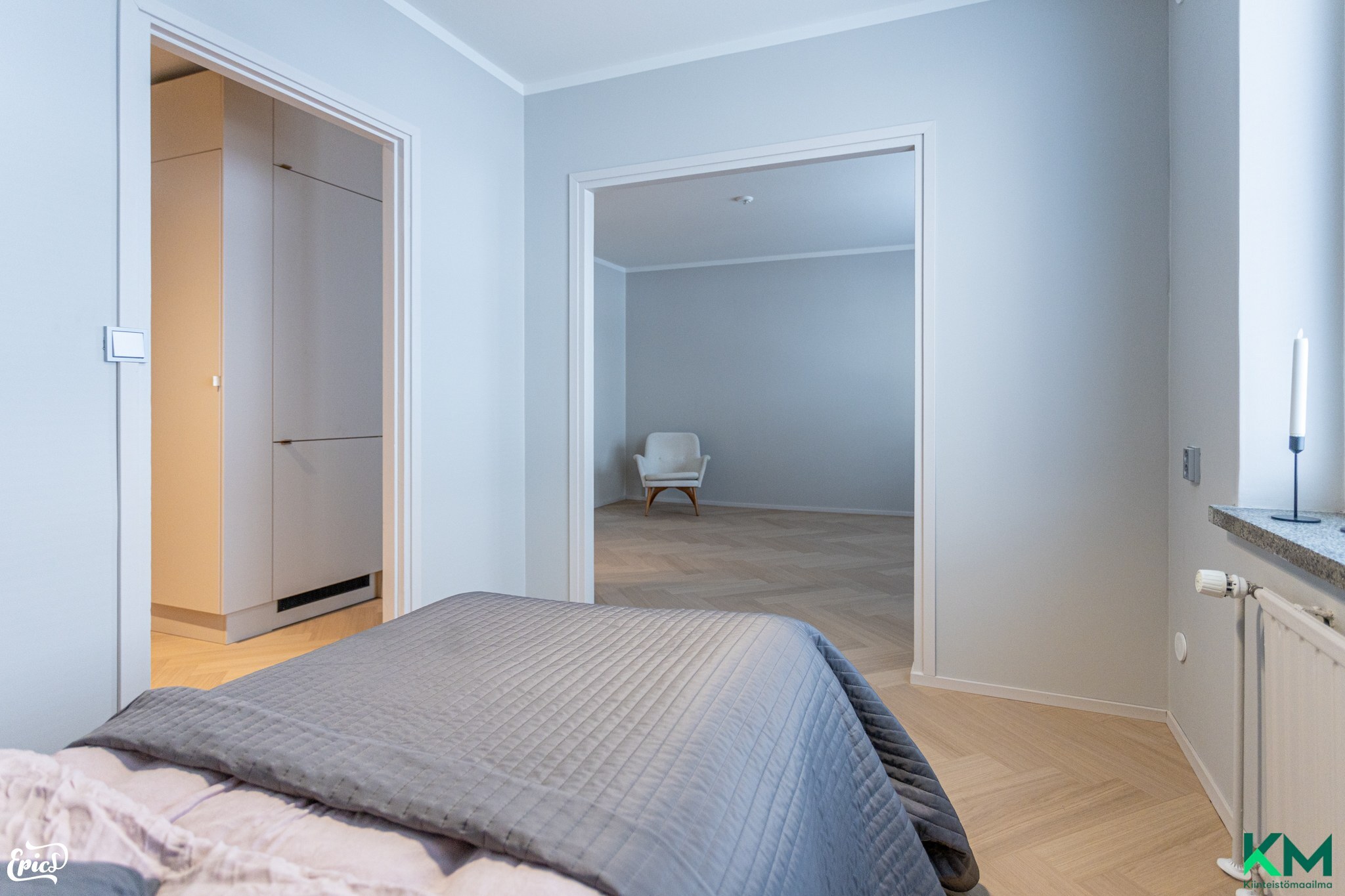 Hallituskatu 22, Kaakinmaa, Tampere