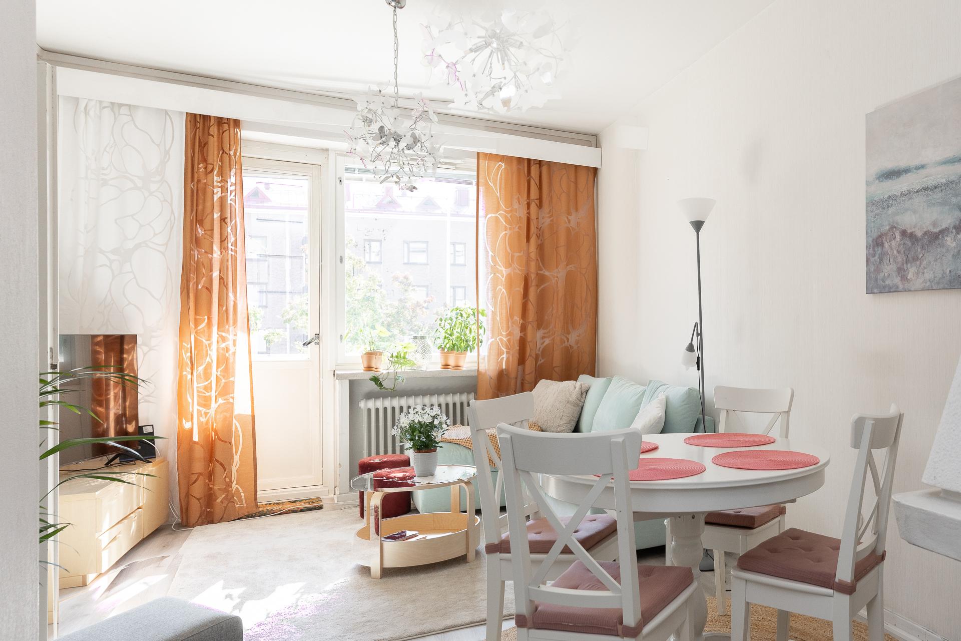 Yliopistonkatu 24, Keskusta, Jyväskylä