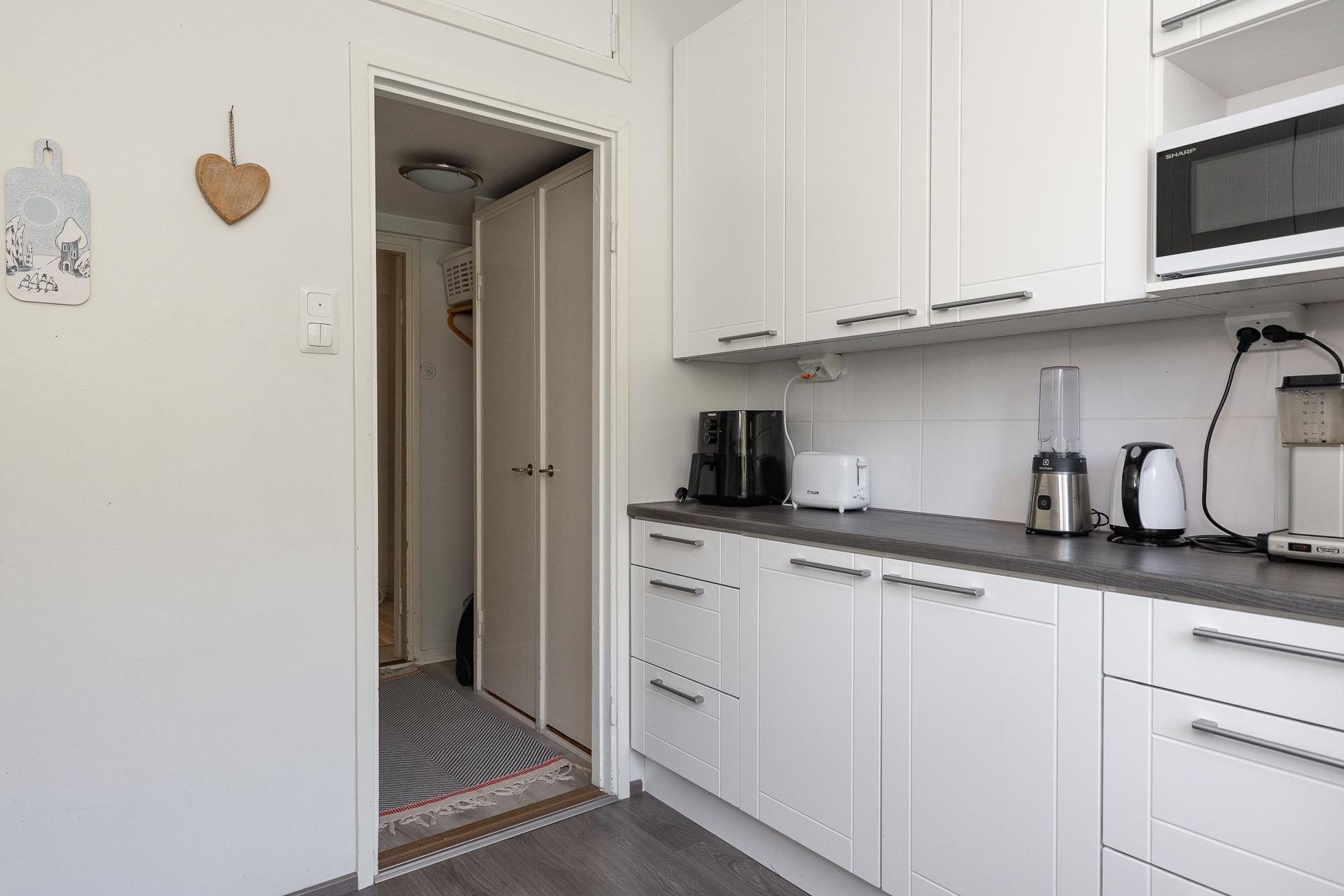 Yliopistonkatu 24, Keskusta, Jyväskylä