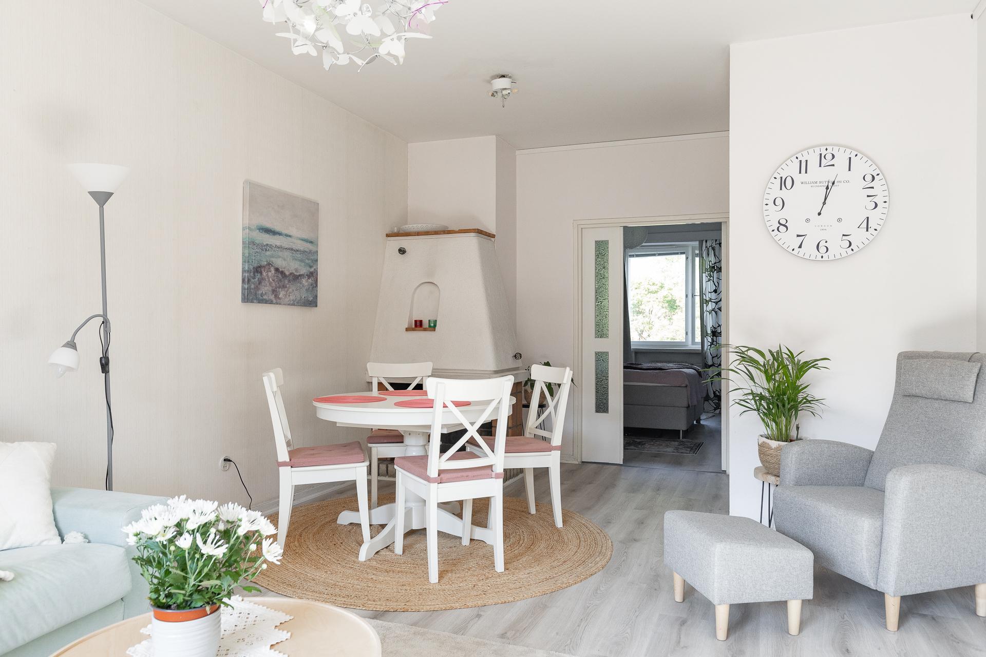 Yliopistonkatu 24, Keskusta, Jyväskylä