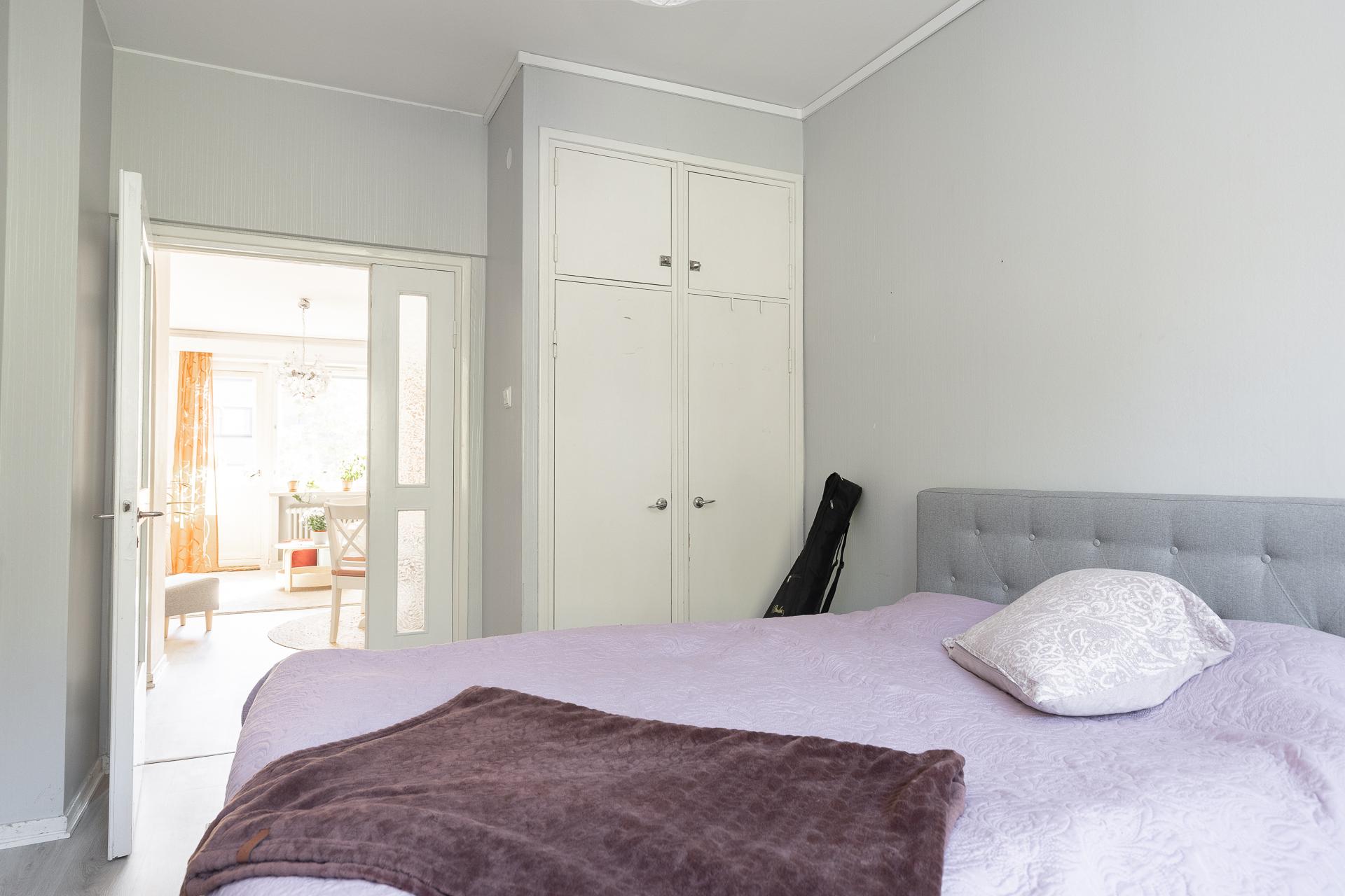 Yliopistonkatu 24, Keskusta, Jyväskylä