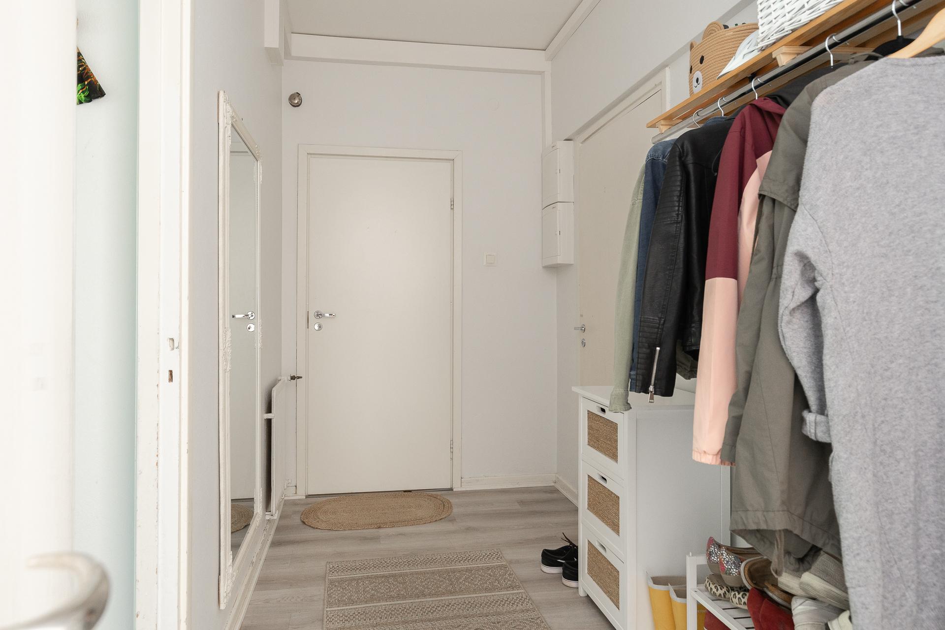 Yliopistonkatu 24, Keskusta, Jyväskylä