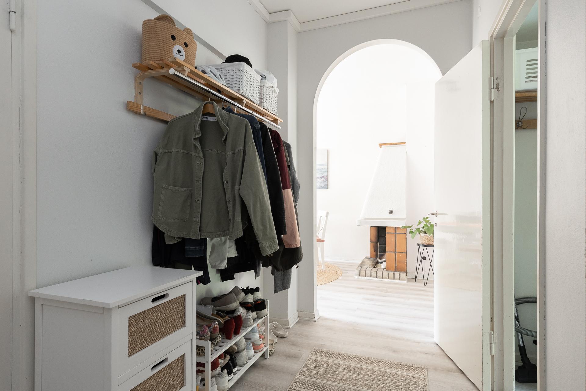 Yliopistonkatu 24, Keskusta, Jyväskylä