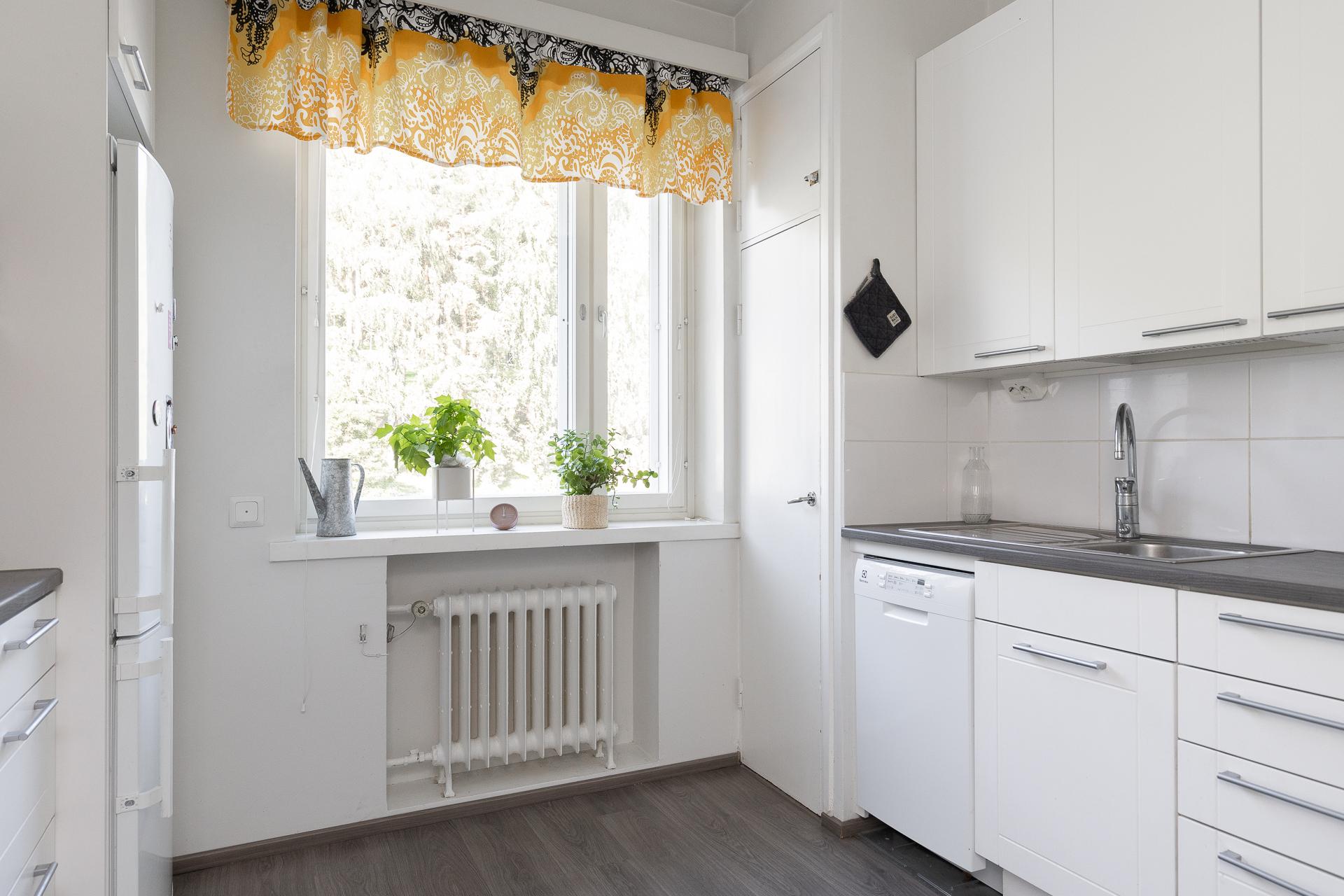 Yliopistonkatu 24, Keskusta, Jyväskylä